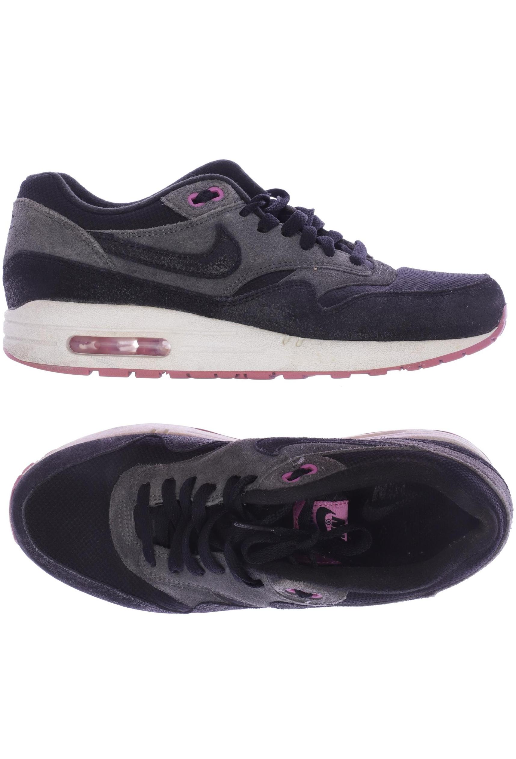 

Nike Damen Sneakers, schwarz, Gr. 40
