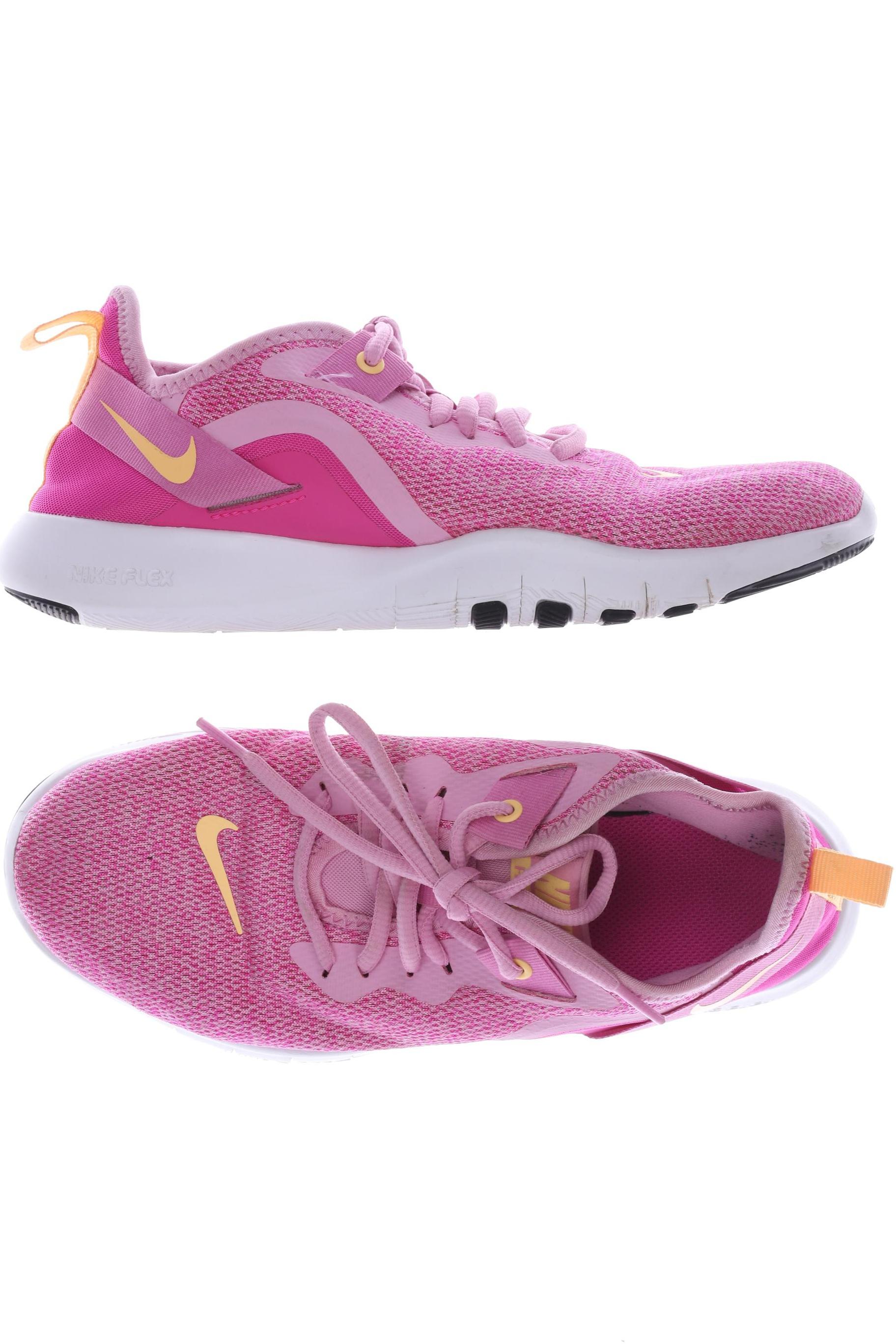 

Nike Damen Sneakers, pink