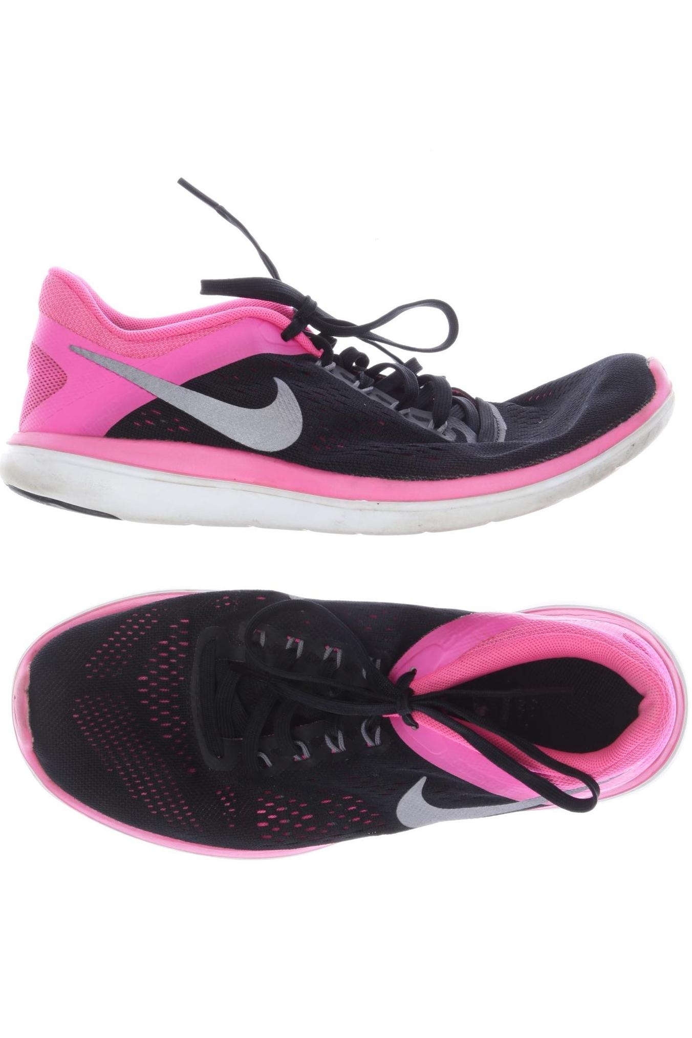 

Nike Damen Sneakers, schwarz, Gr. 39