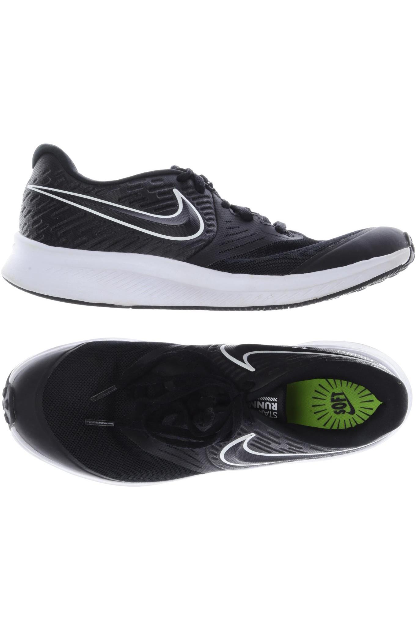 

Nike Damen Sneakers, schwarz, Gr. 38