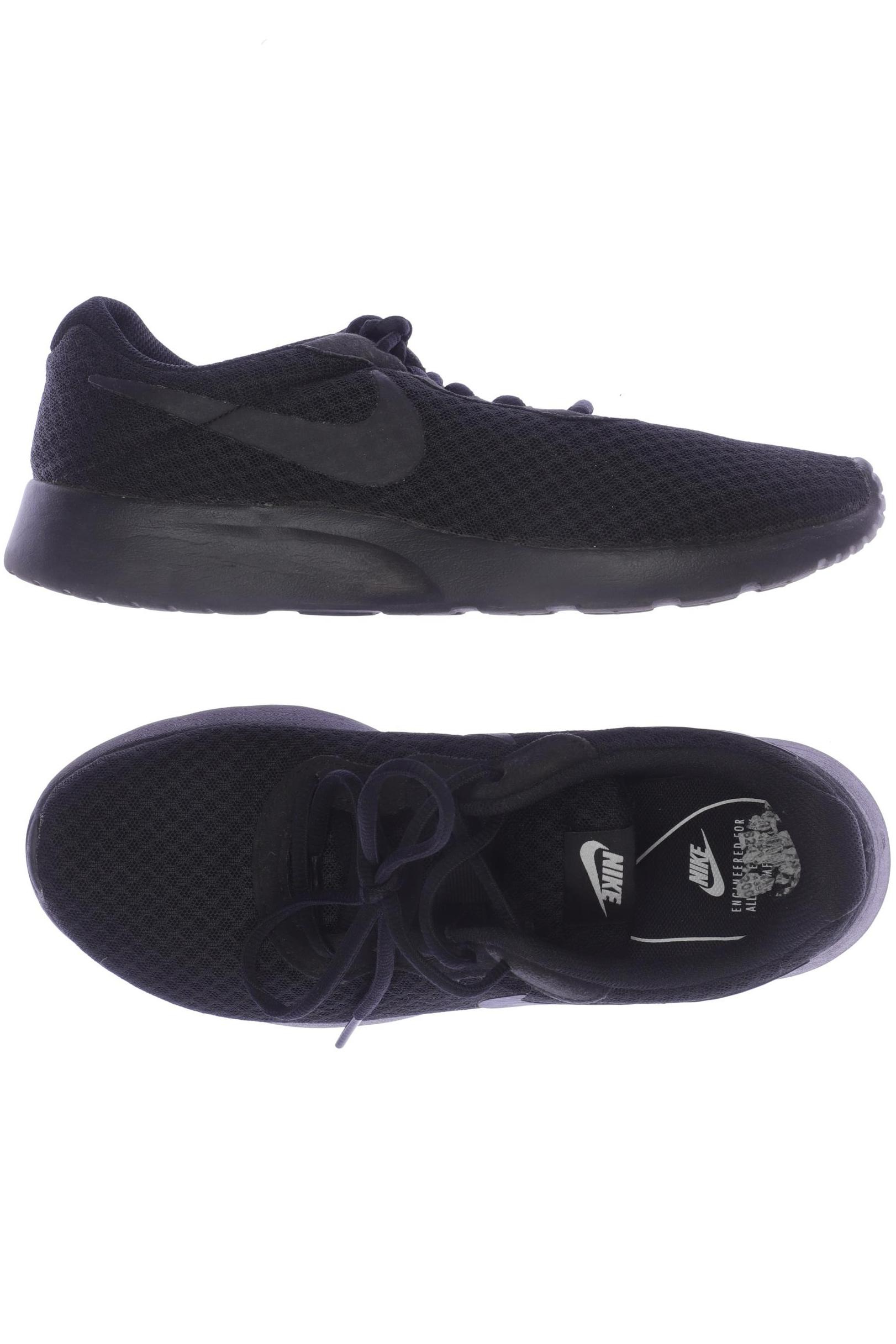 

Nike Damen Sneakers, schwarz, Gr. 37.5