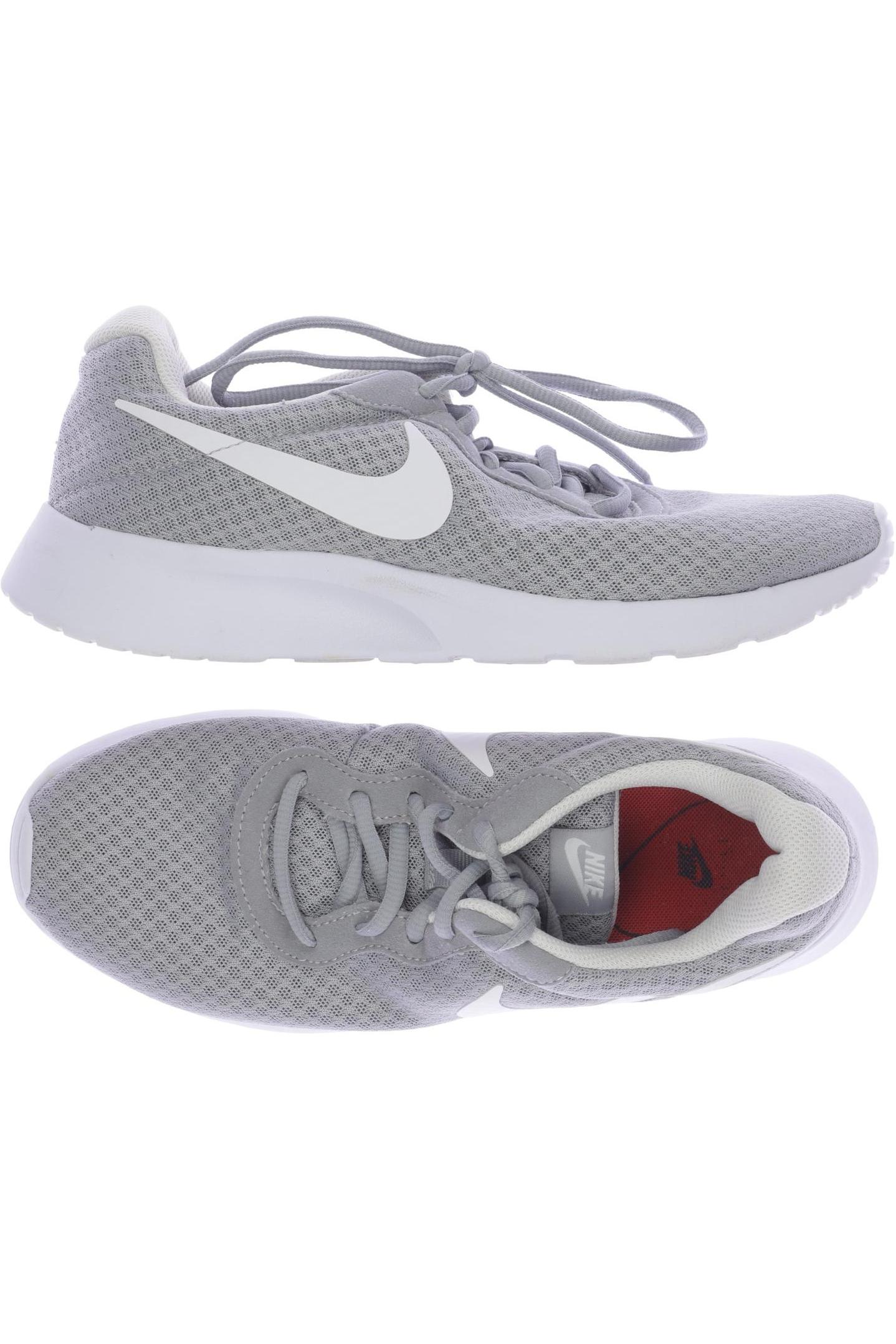

Nike Damen Sneakers, grau, Gr. 40