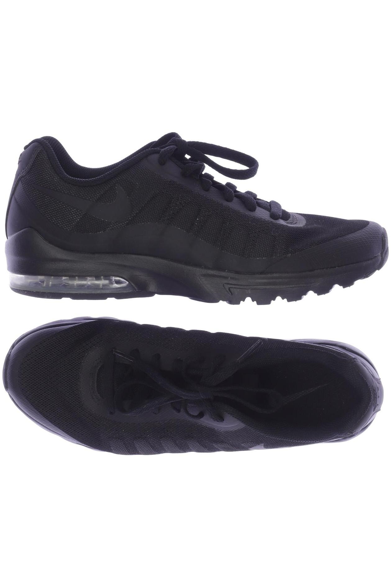 

Nike Damen Sneakers, schwarz