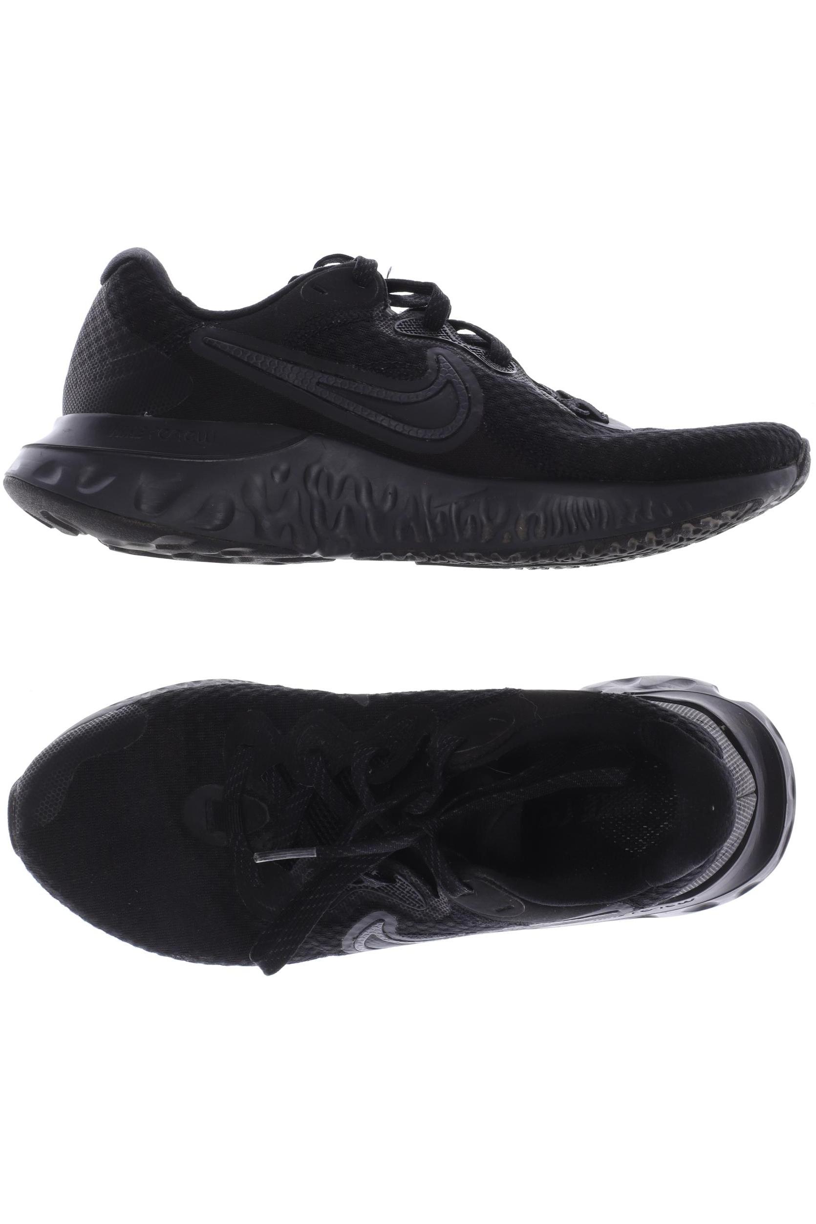 

Nike Damen Sneakers, schwarz