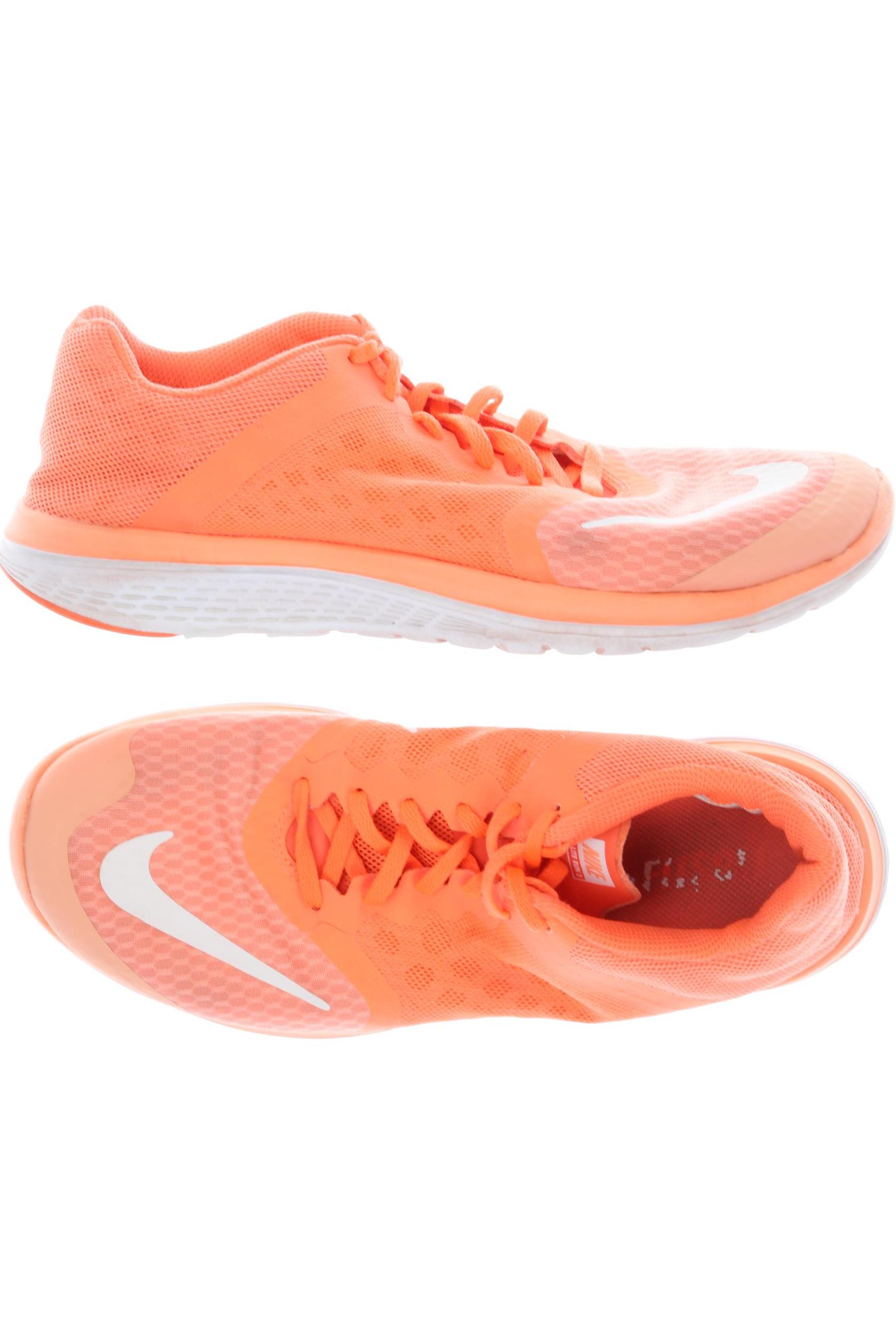 

Nike Damen Sneakers, orange, Gr. 40