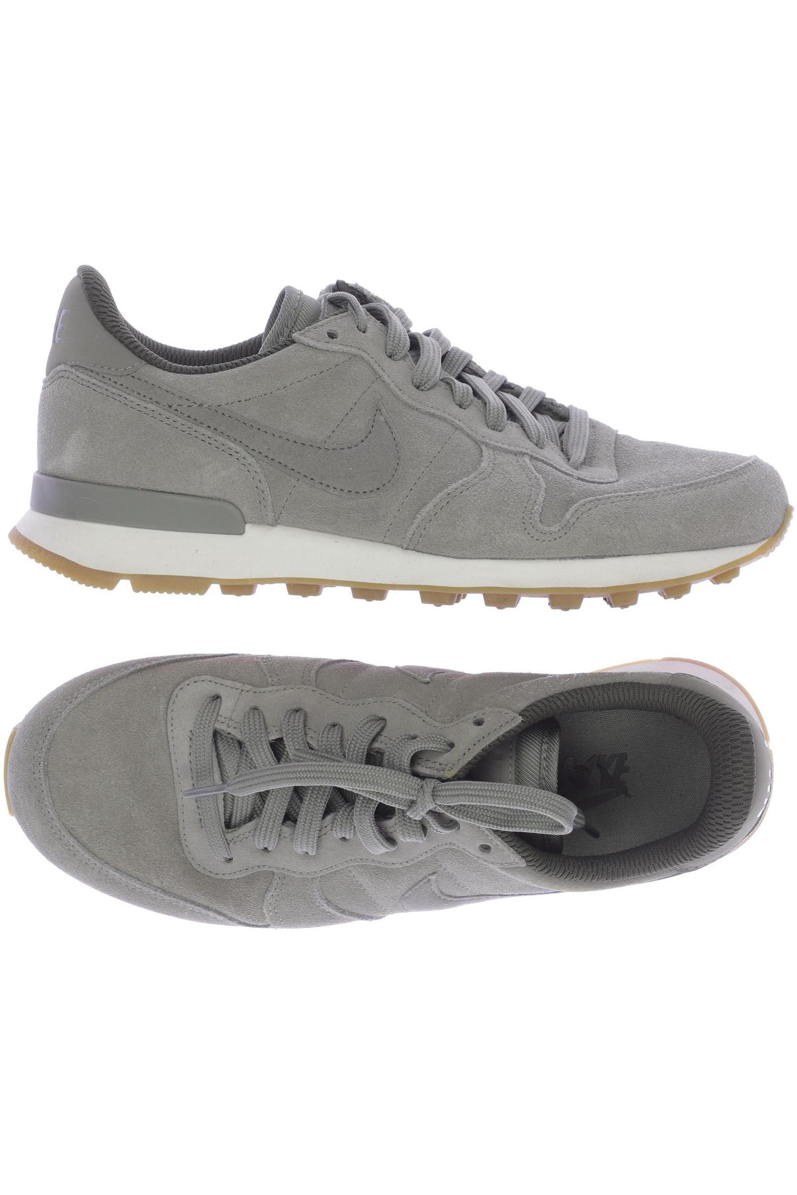 

Nike Damen Sneakers, grün