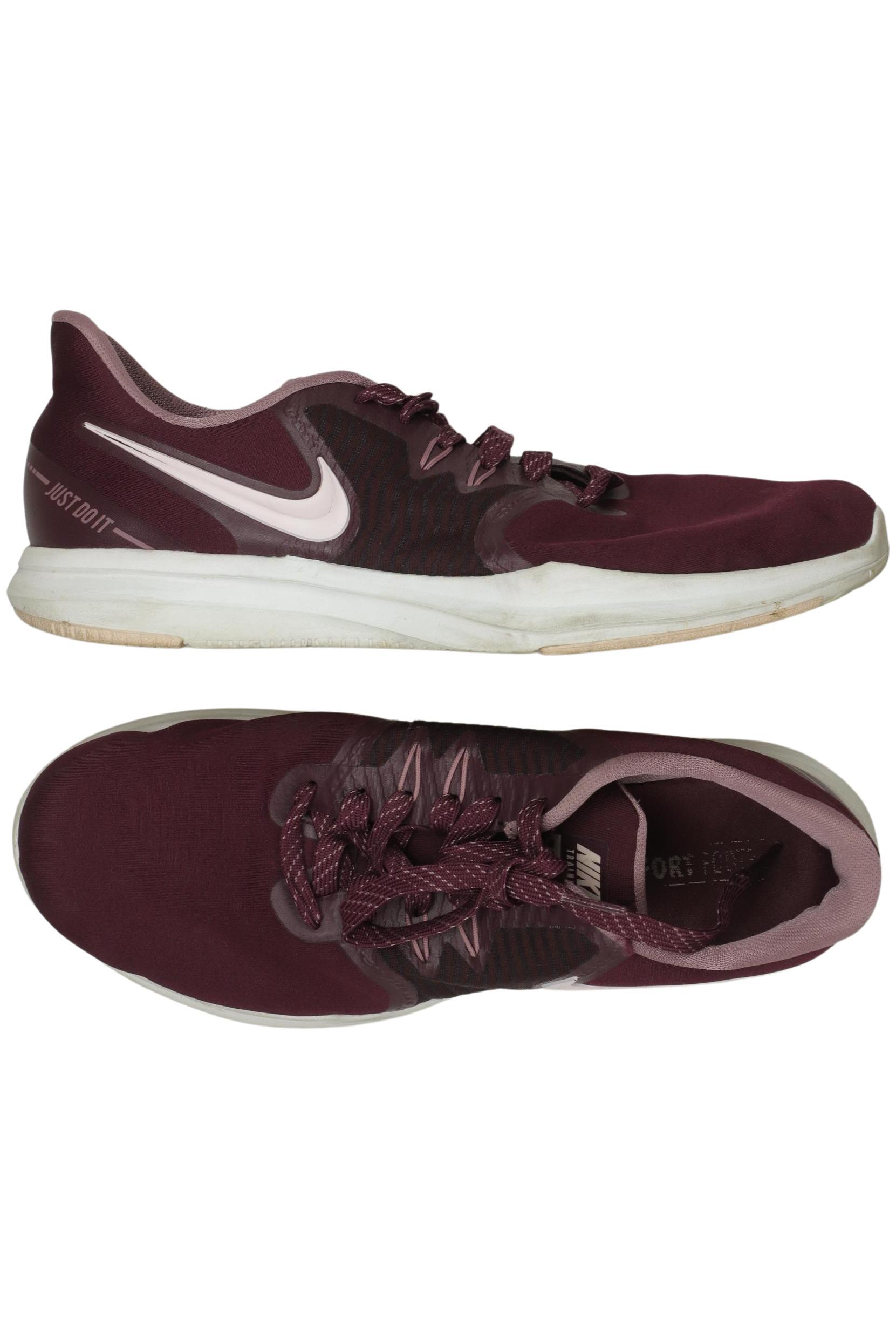 

Nike Damen Sneakers, mehrfarbig, Gr. 42.5