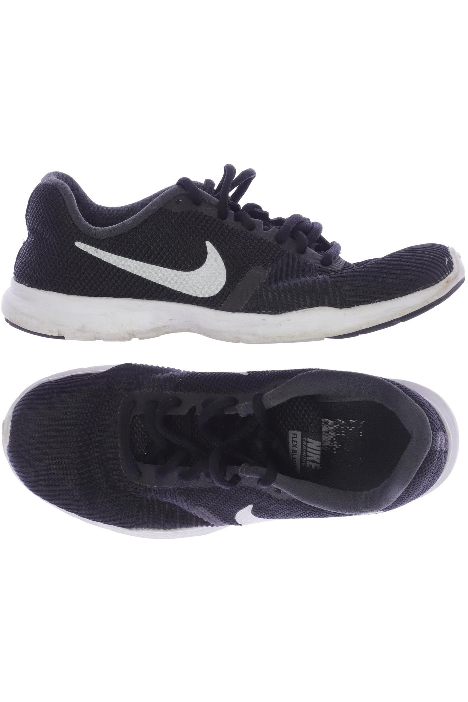 

Nike Damen Sneakers, schwarz