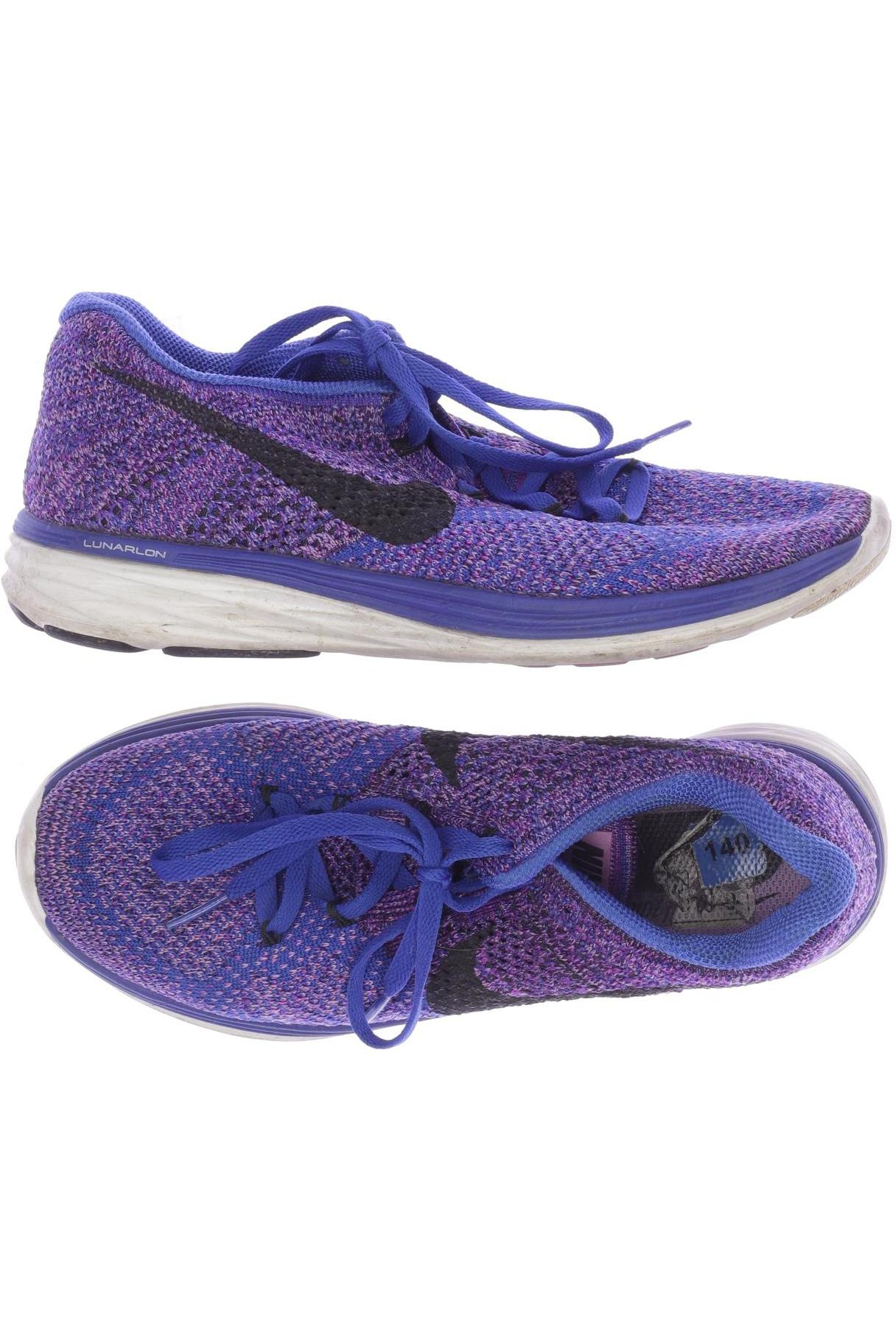

Nike Damen Sneakers, flieder