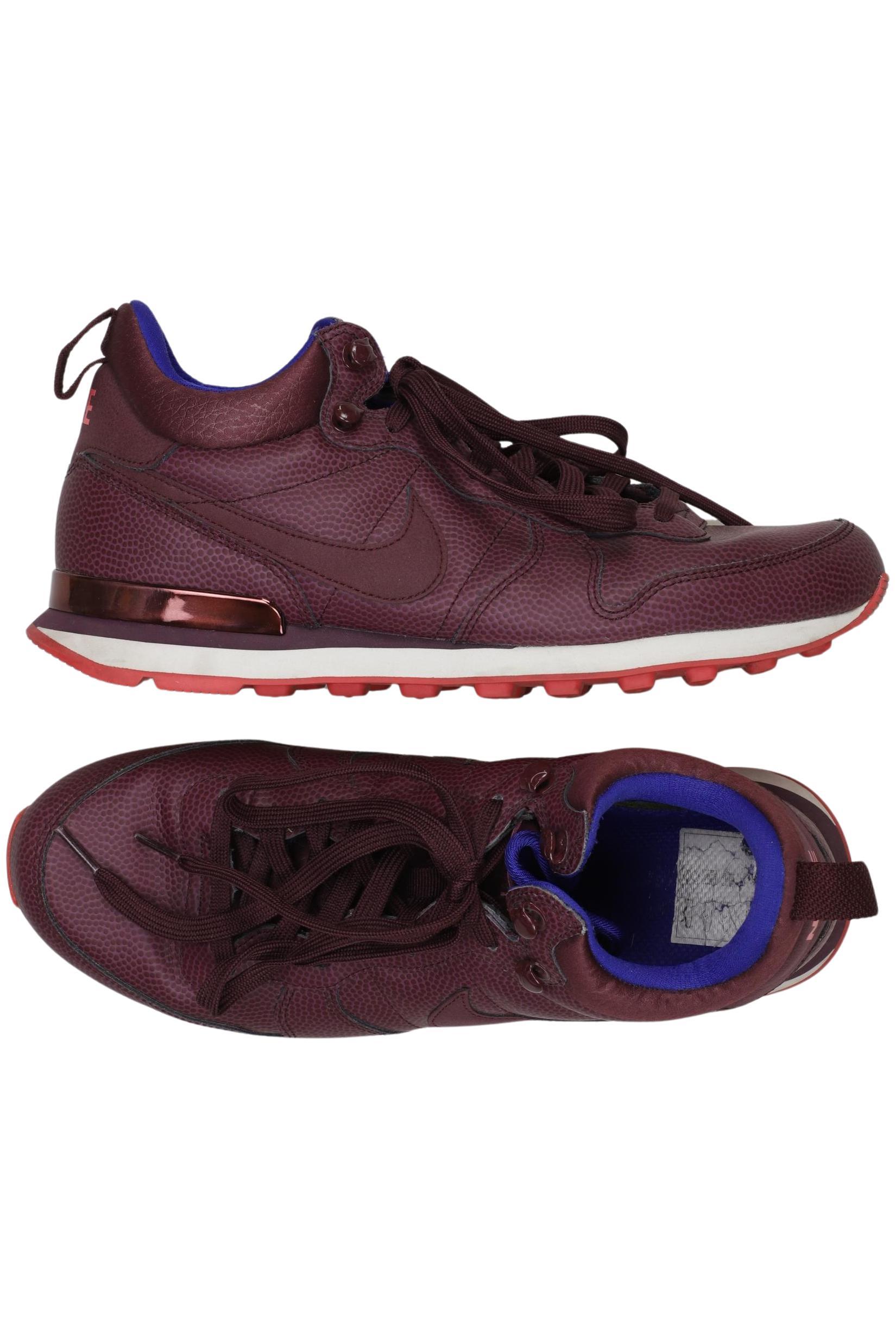 

Nike Damen Sneakers, bordeaux, Gr. 42