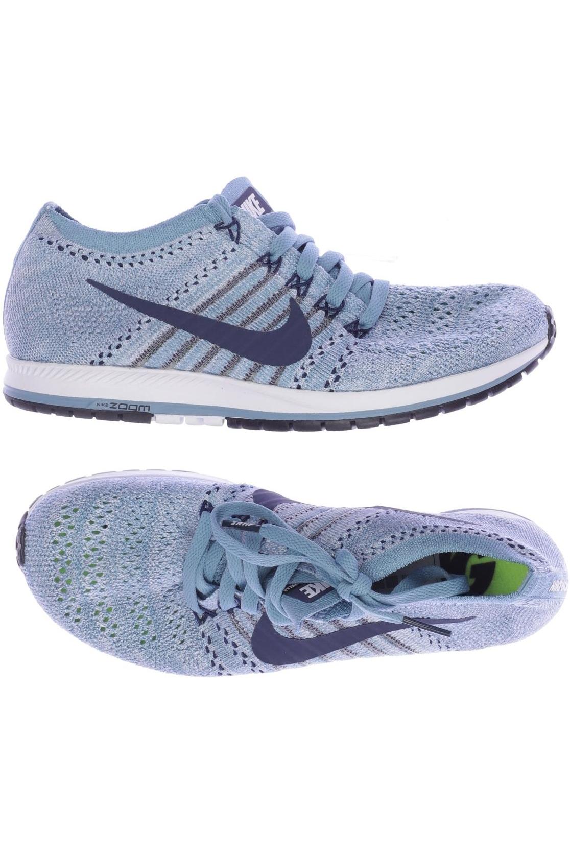 

Nike Damen Sneakers, blau, Gr. 36.5