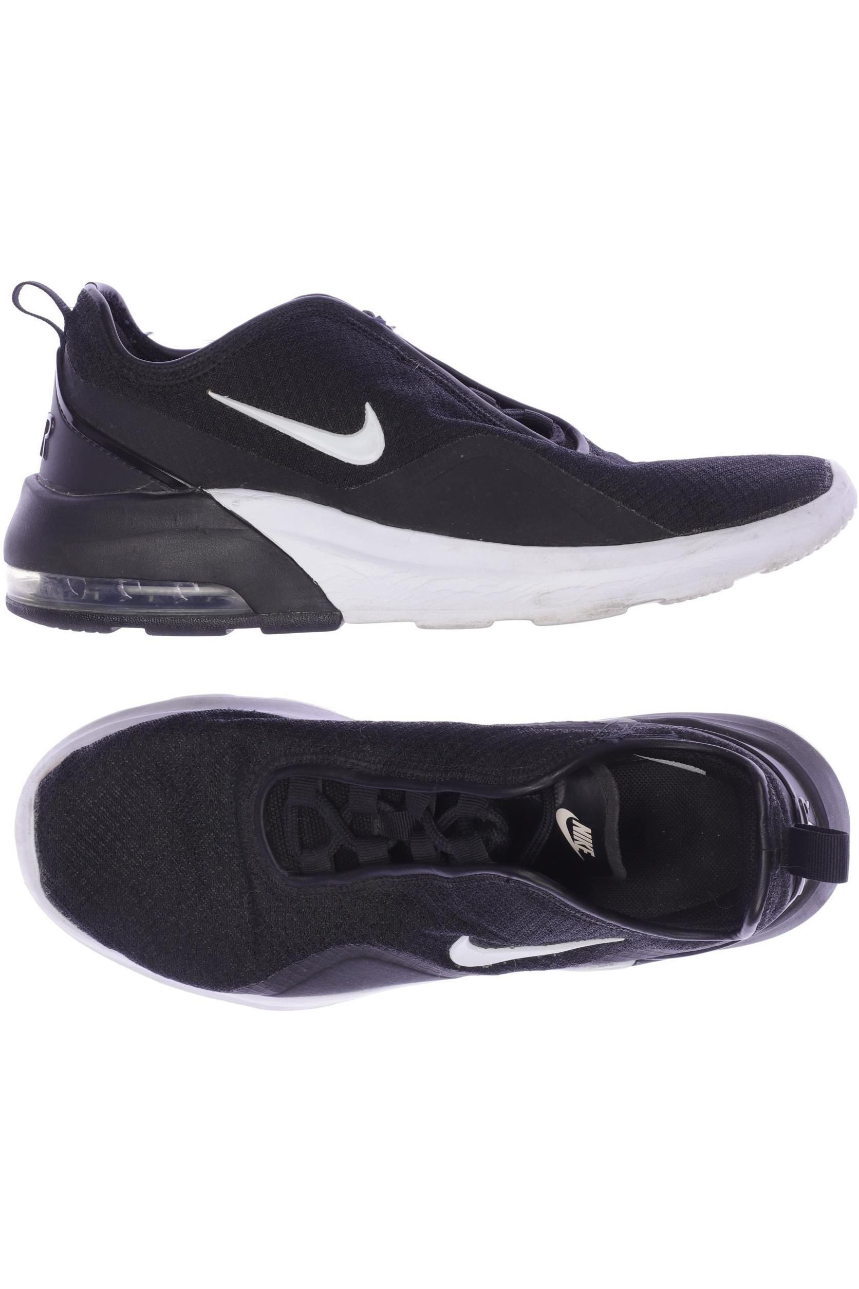 

Nike Damen Sneakers, schwarz, Gr. 40