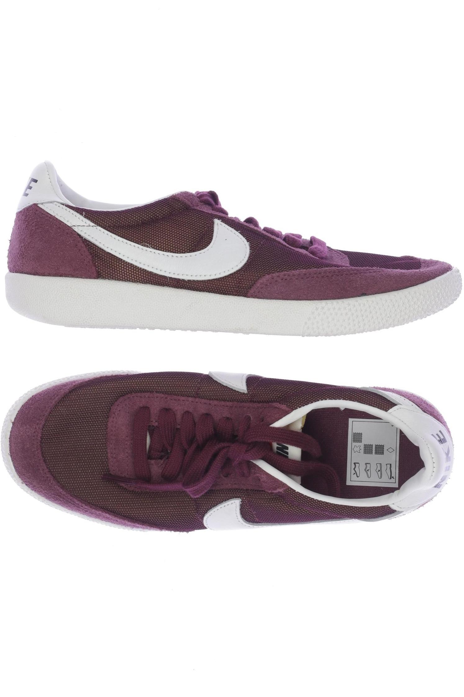 

Nike Damen Sneakers, bordeaux, Gr. 39