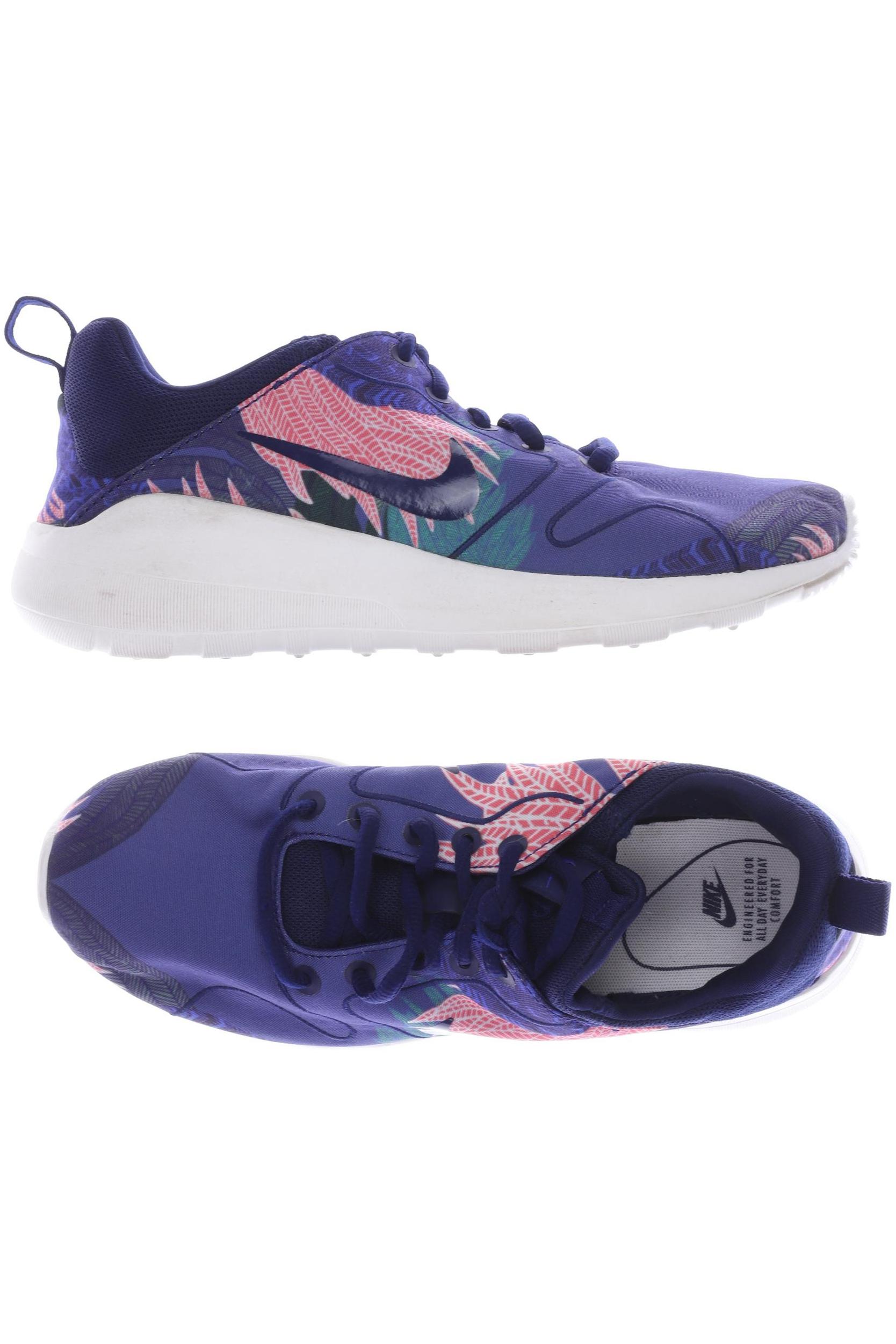 

Nike Damen Sneakers, marineblau