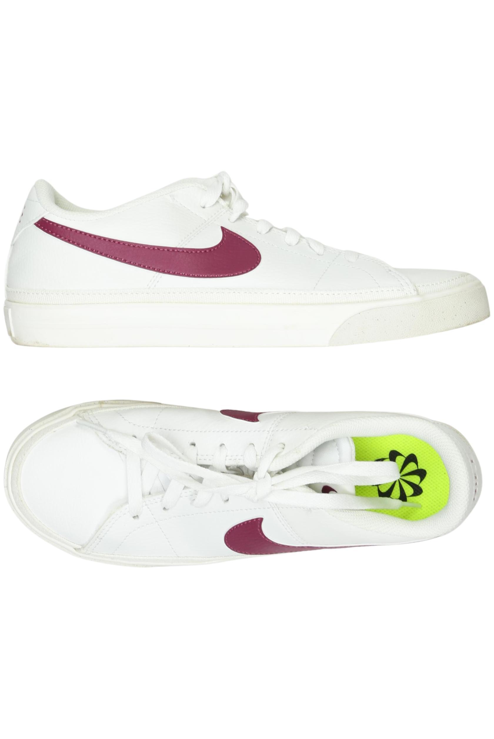 

Nike Damen Sneakers, weiß, Gr. 40