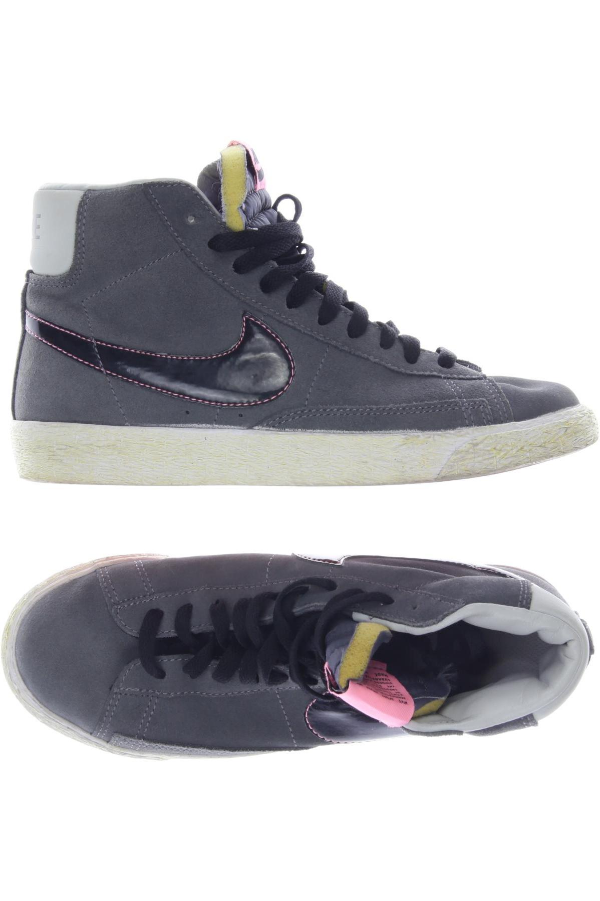 

Nike Damen Sneakers, grau, Gr. 37.5