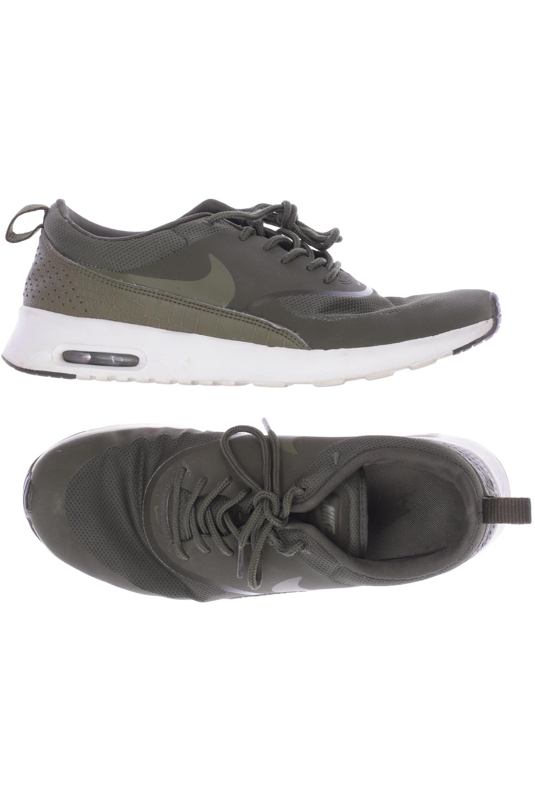 

Nike Damen Sneakers, grün