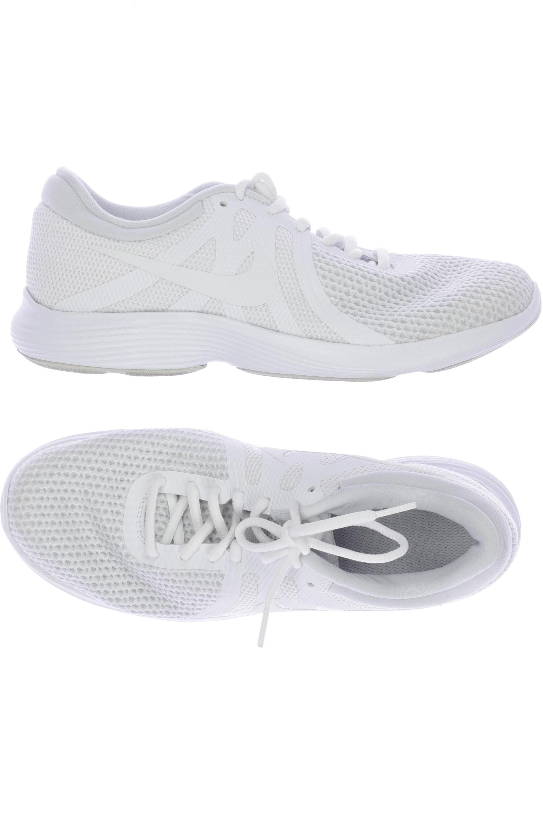 

Nike Damen Sneakers, weiß, Gr. 40