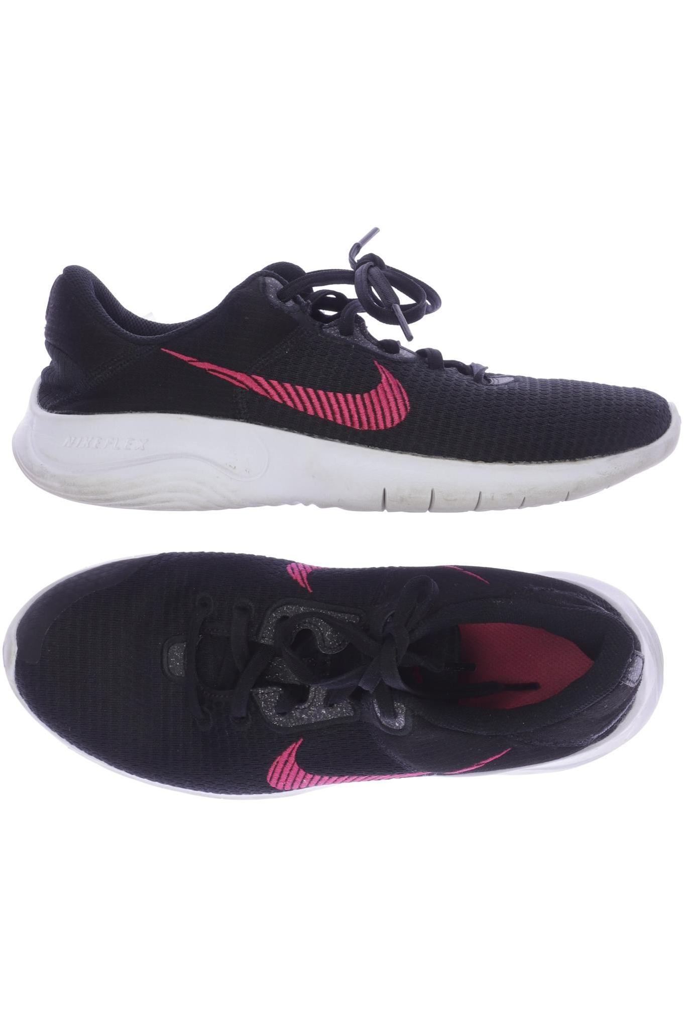 

Nike Damen Sneakers, schwarz, Gr. 39