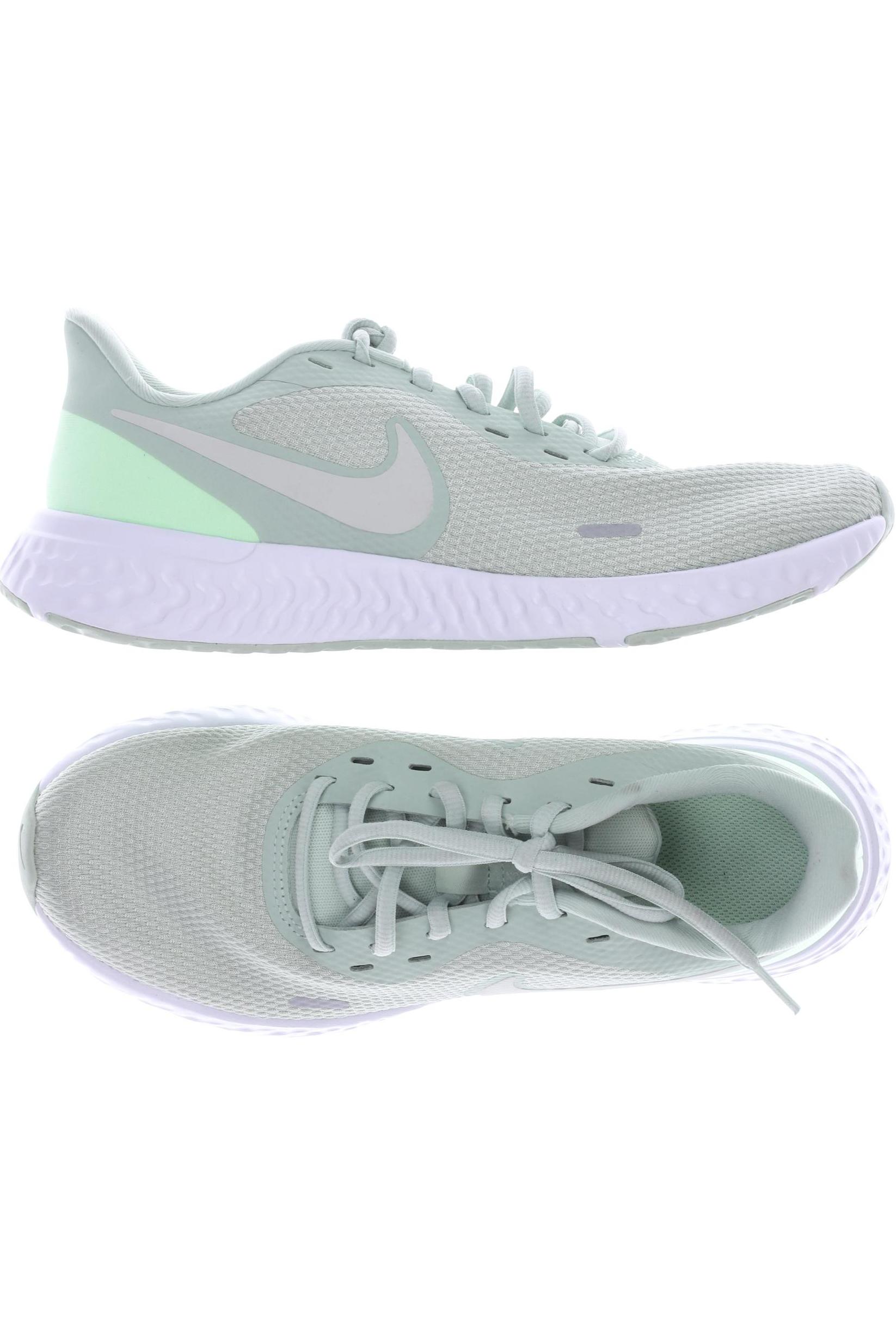 

Nike Damen Sneakers, hellgrün