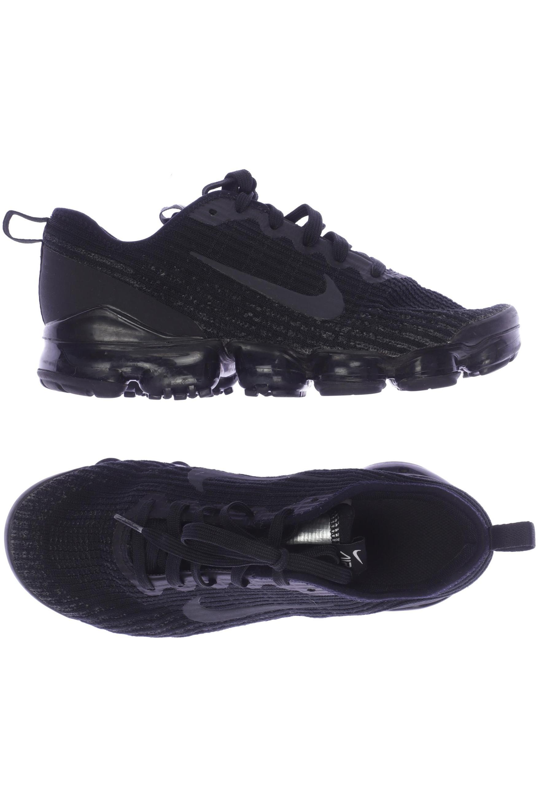

Nike Damen Sneakers, schwarz