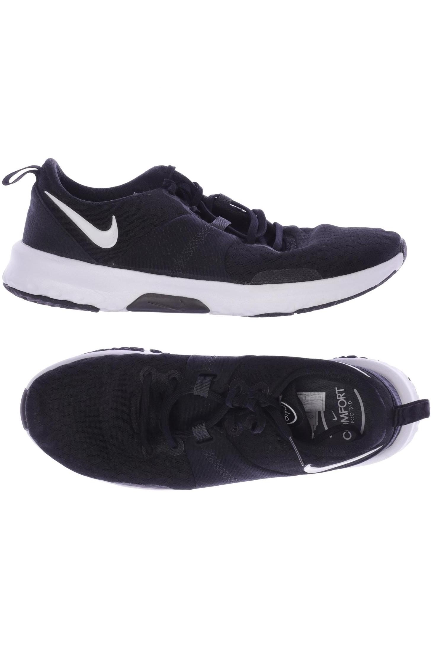 

Nike Damen Sneakers, schwarz, Gr. 41