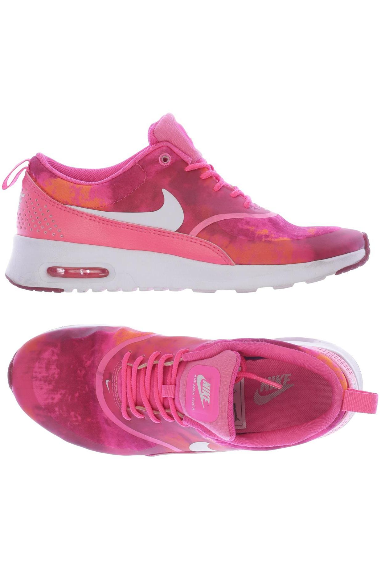

Nike Damen Sneakers, pink