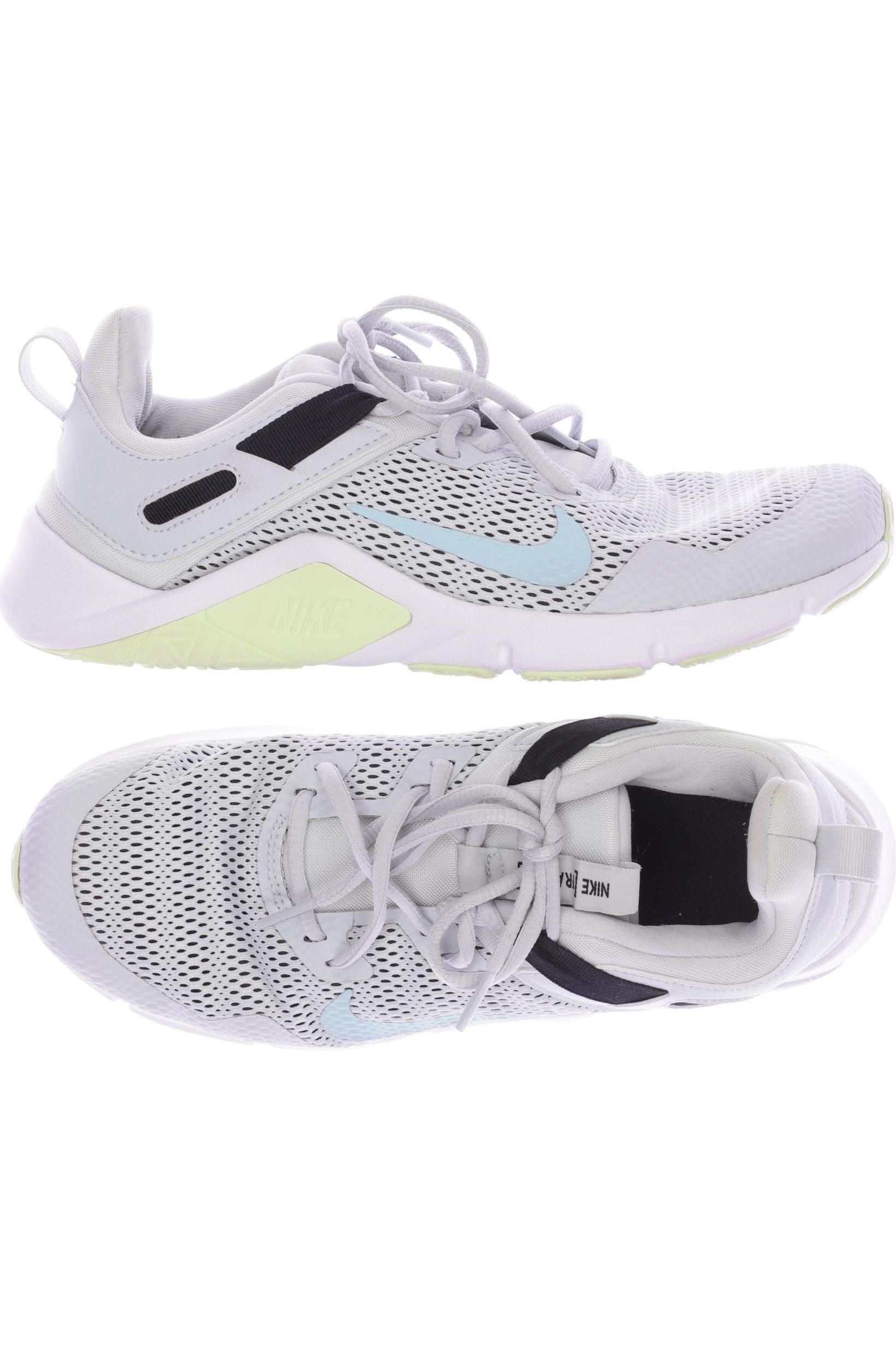 

Nike Damen Sneakers, grau