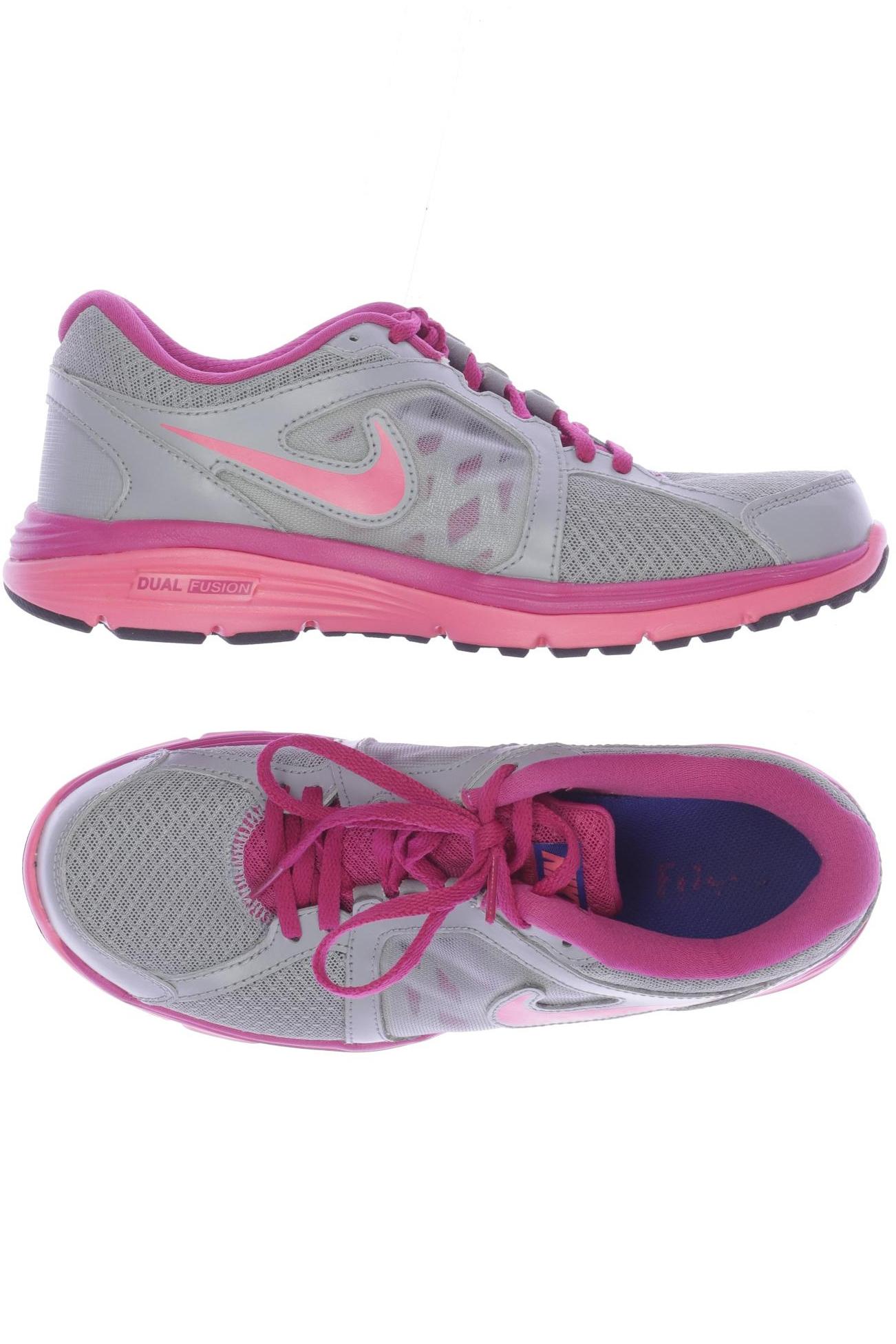 

Nike Damen Sneakers, grau, Gr. 39