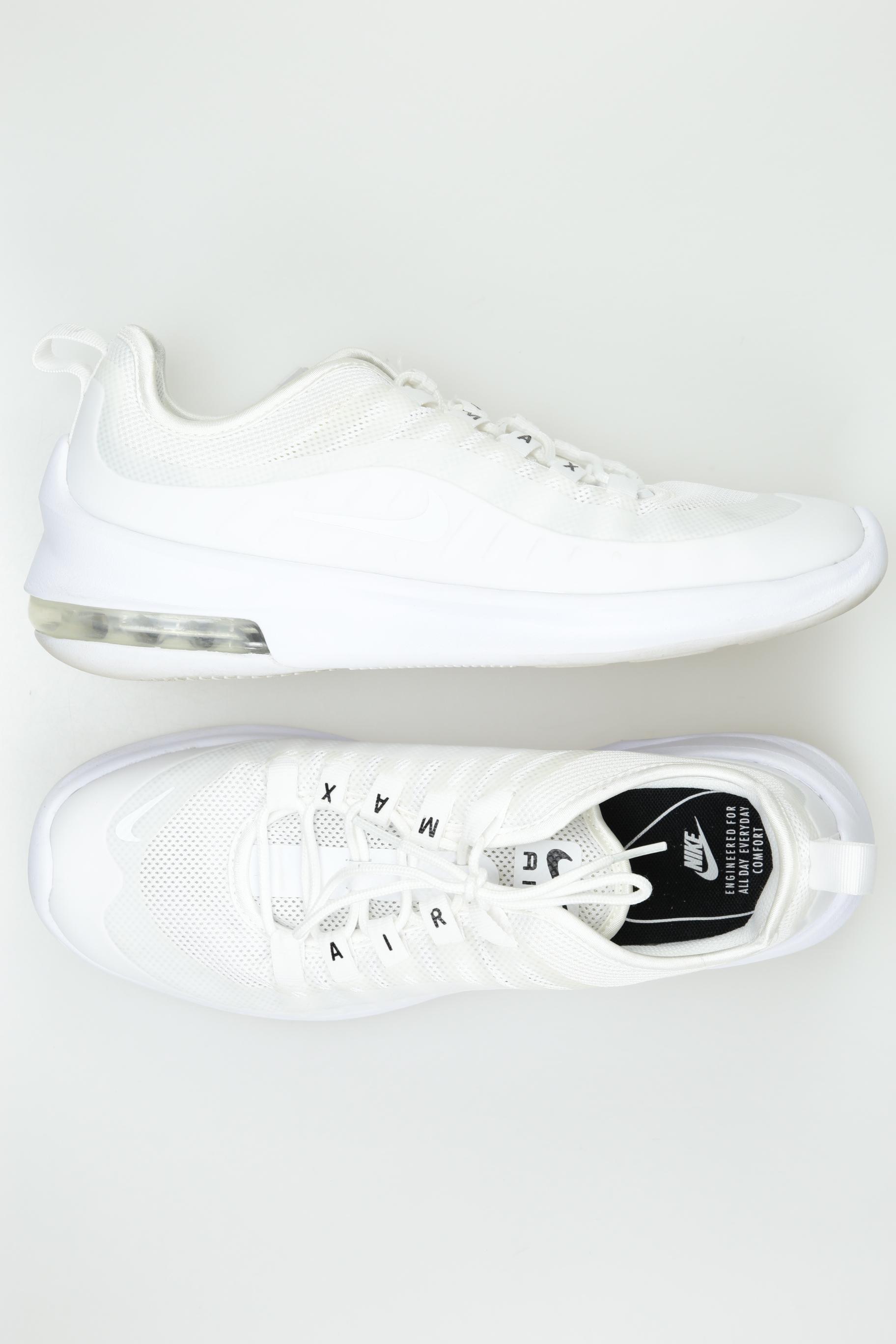 

Nike Damen Sneakers, cremeweiß, Gr. 41