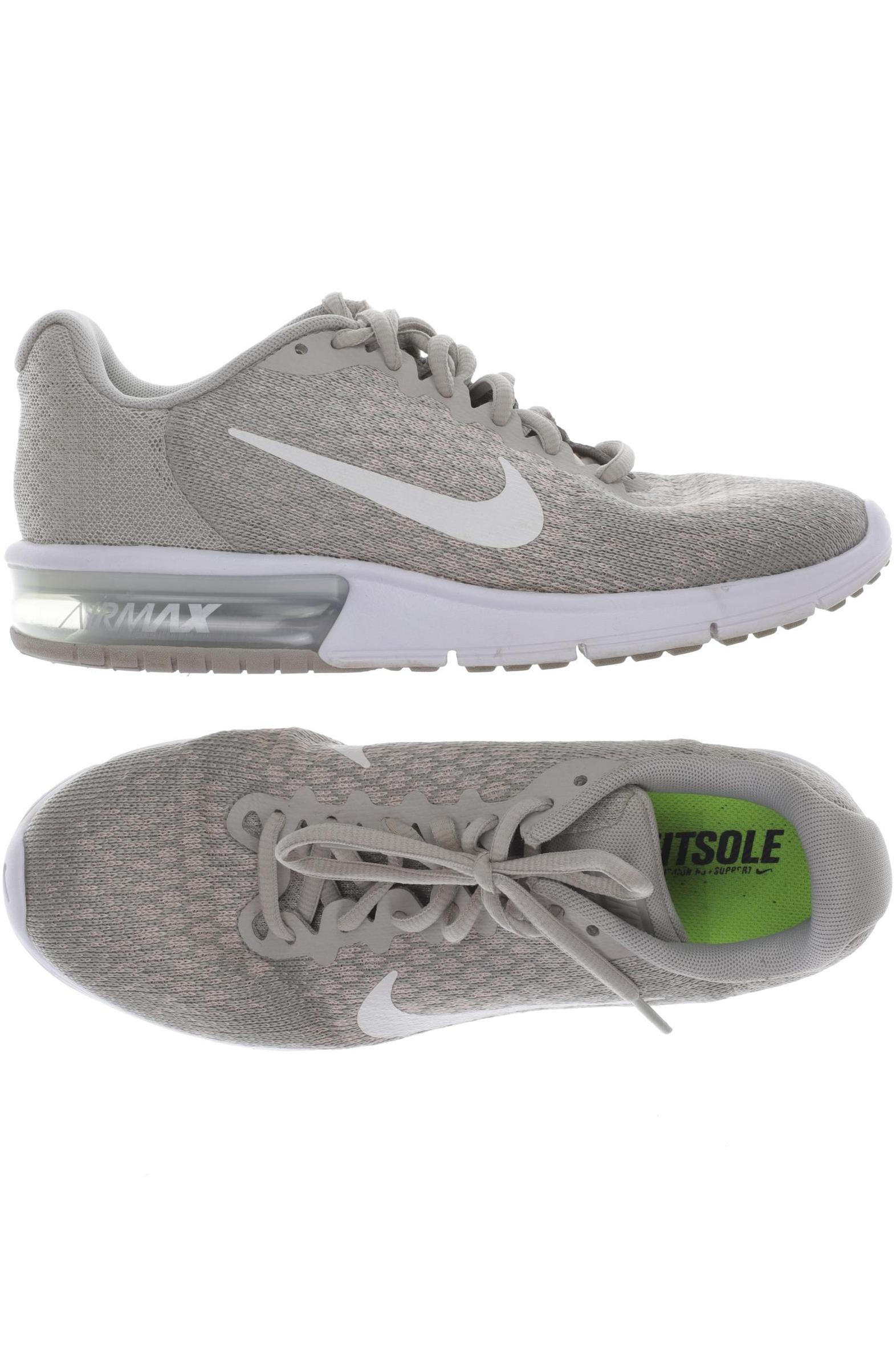 

Nike Damen Sneakers, grün