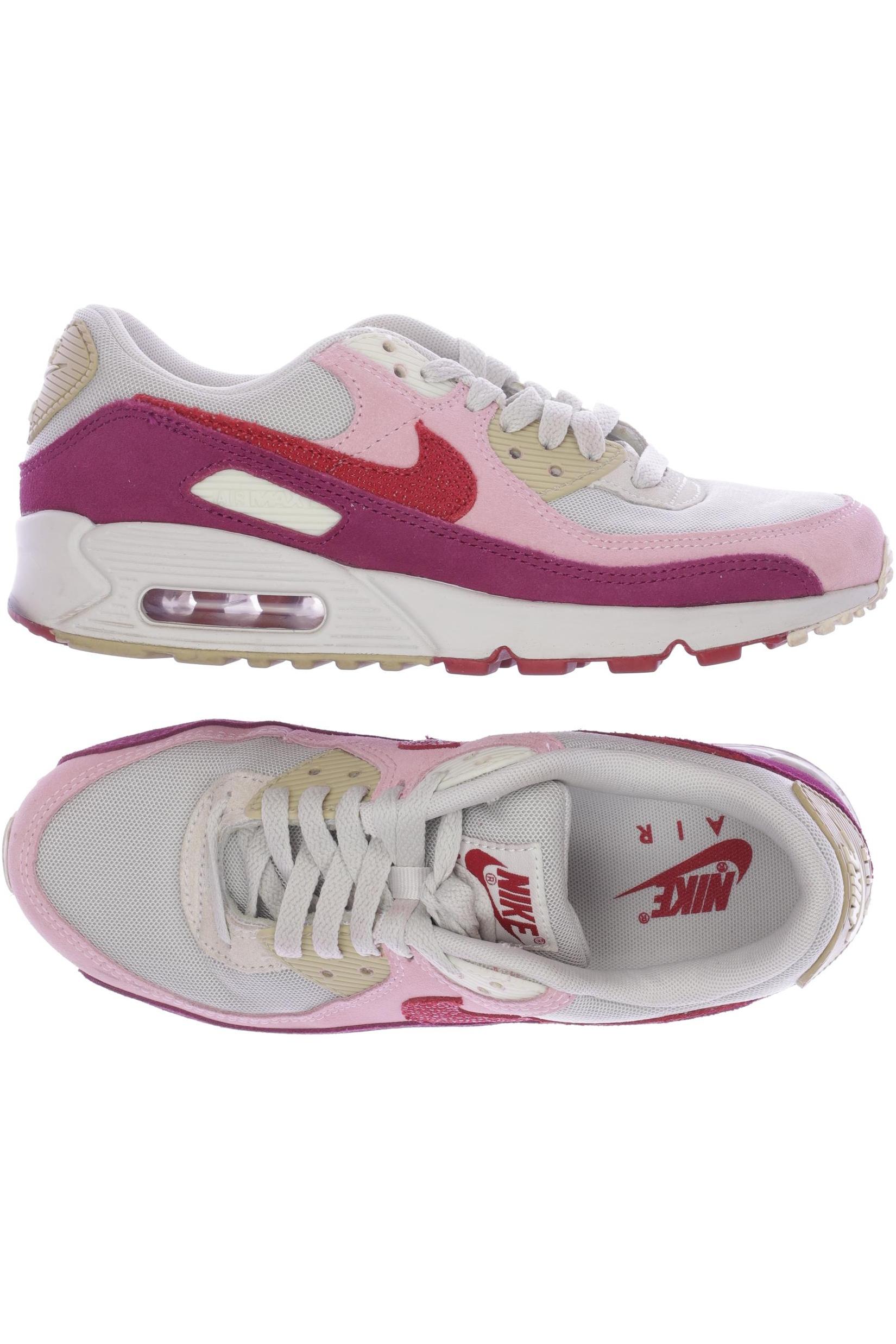 

Nike Damen Sneakers, cremeweiß, Gr. 39