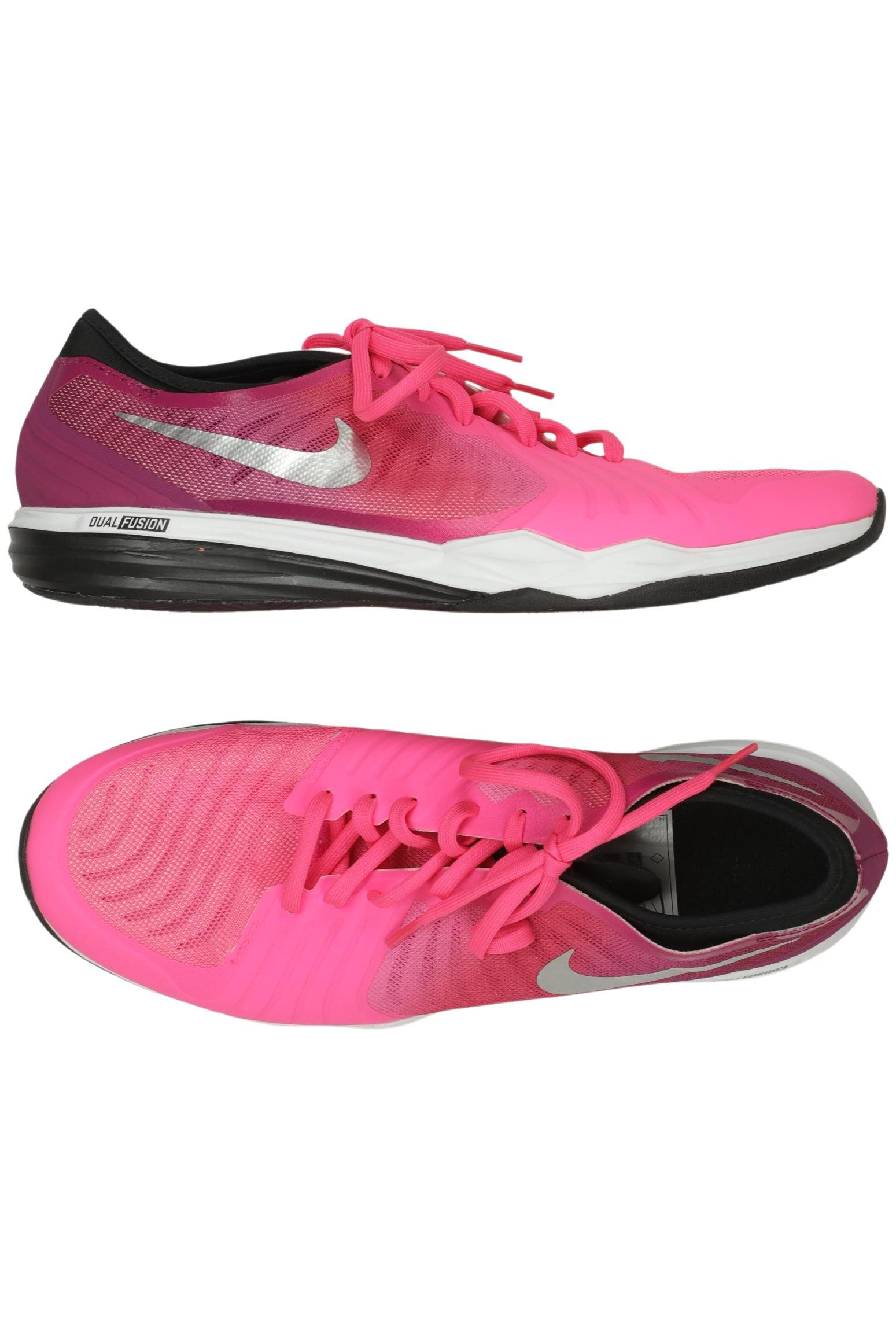 

Nike Damen Sneakers, mehrfarbig, Gr. 42
