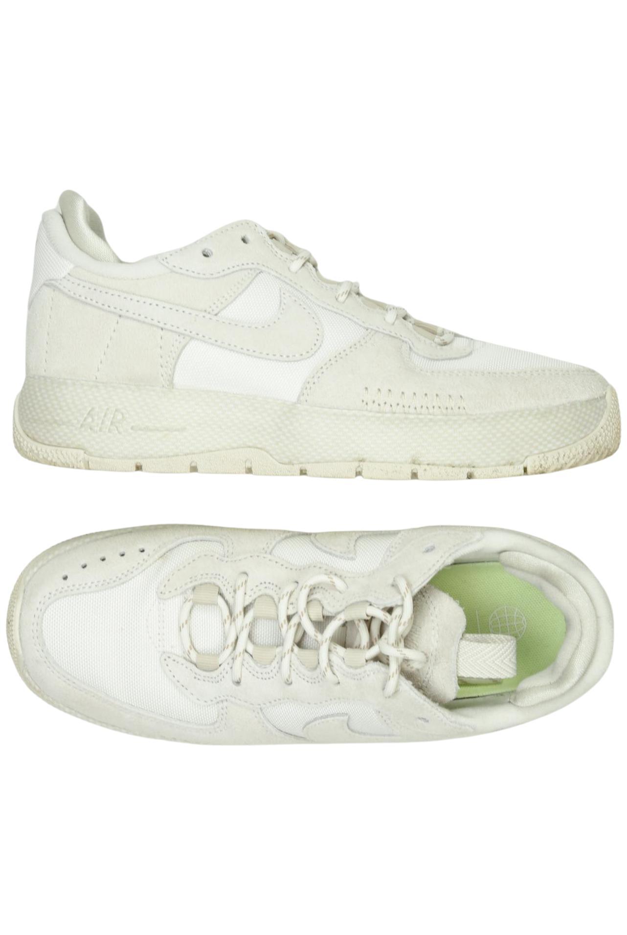 

Nike Damen Sneakers, cremeweiß, Gr. 38