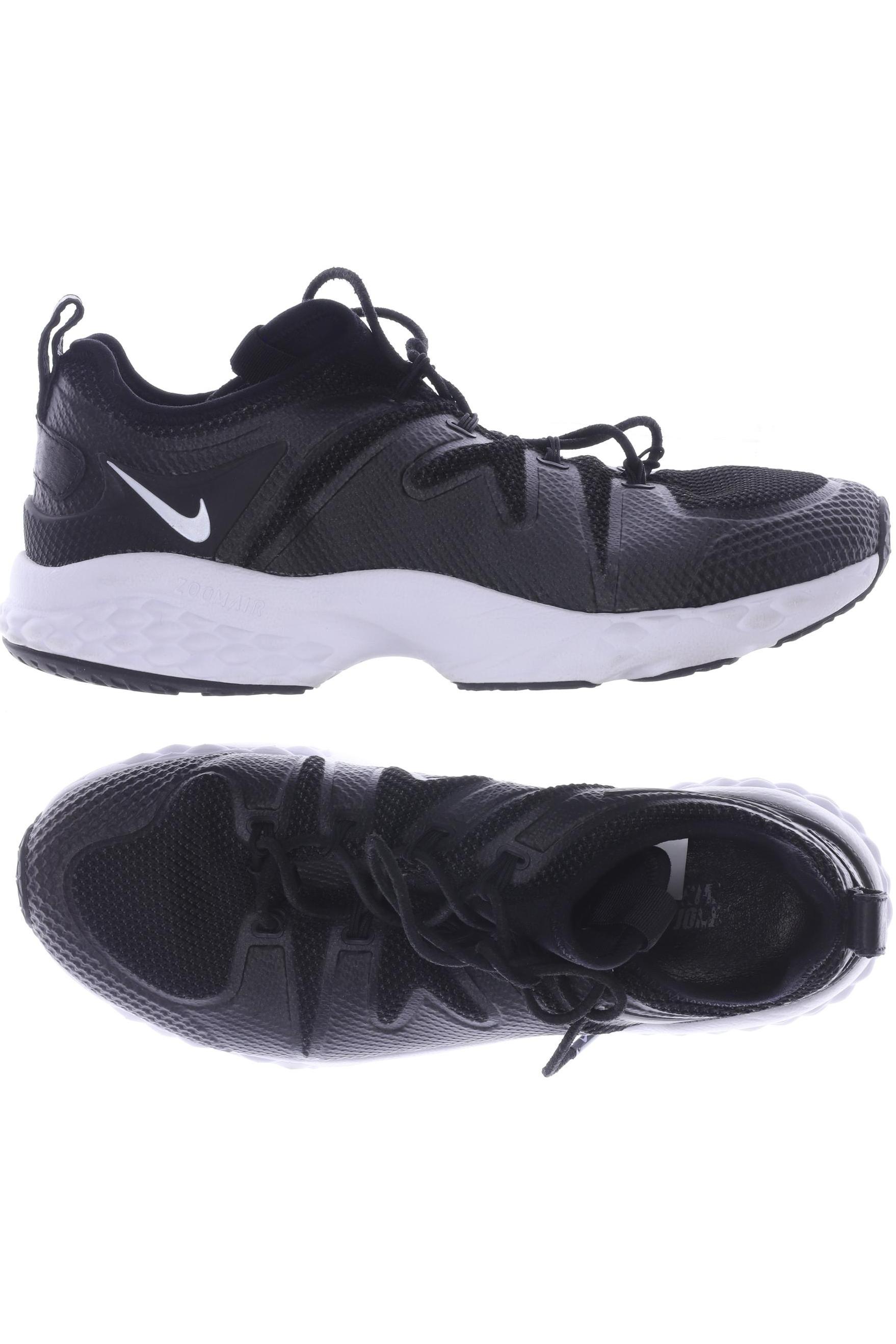 

Nike Damen Sneakers, schwarz
