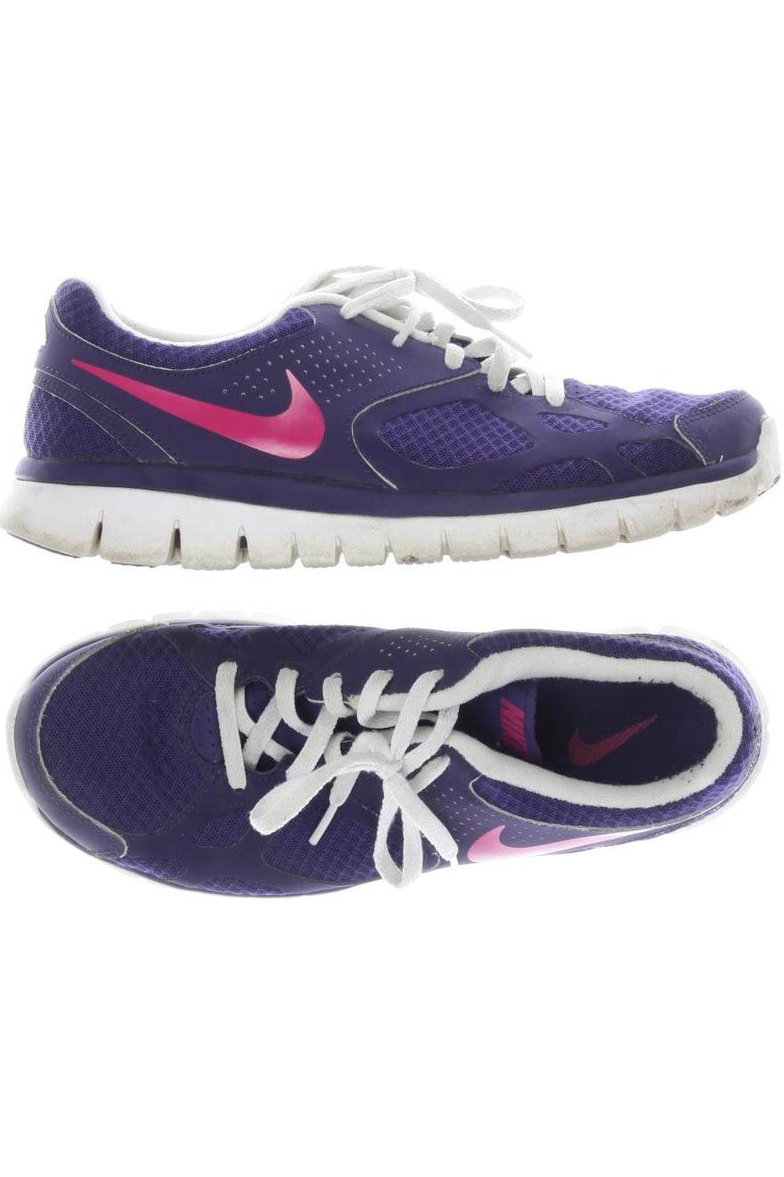 

Nike Damen Sneakers, marineblau, Gr. 41