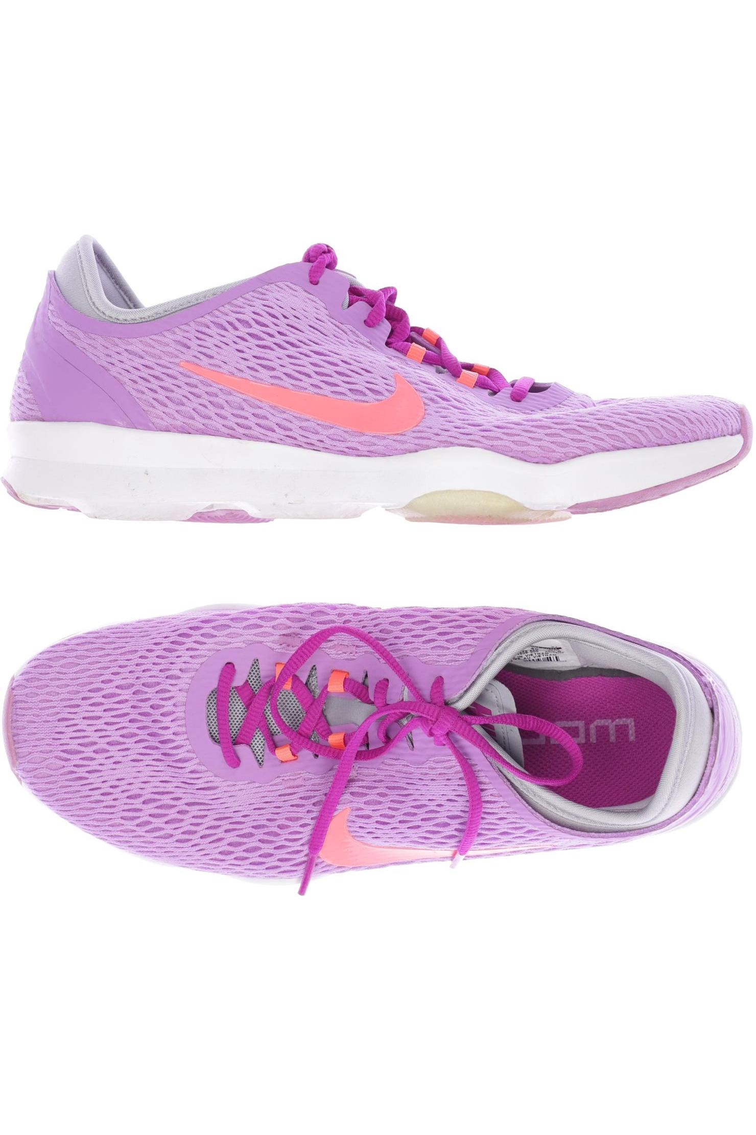 

Nike Damen Sneakers, pink, Gr. 40