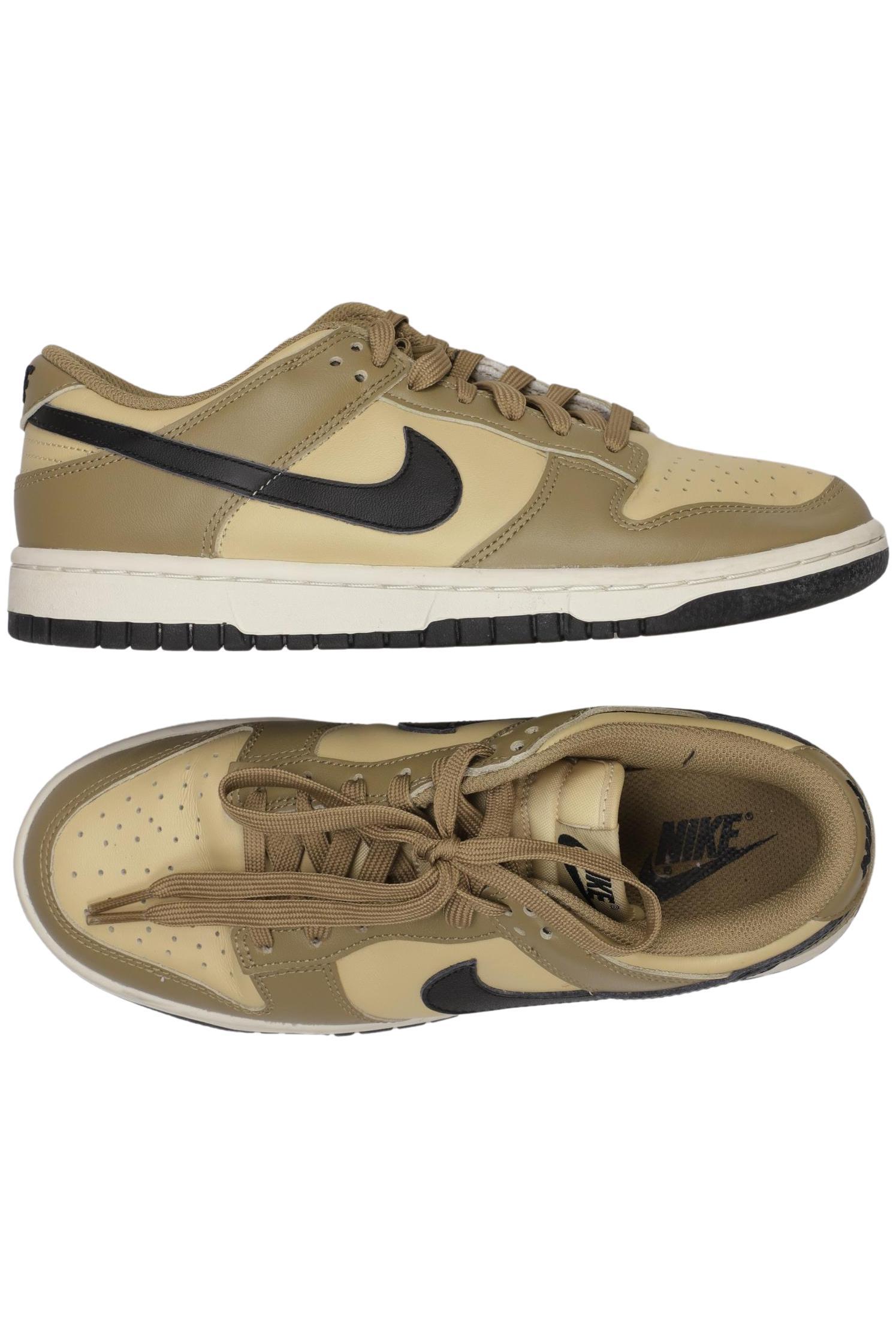 

Nike Damen Sneakers, beige, Gr. 38.5