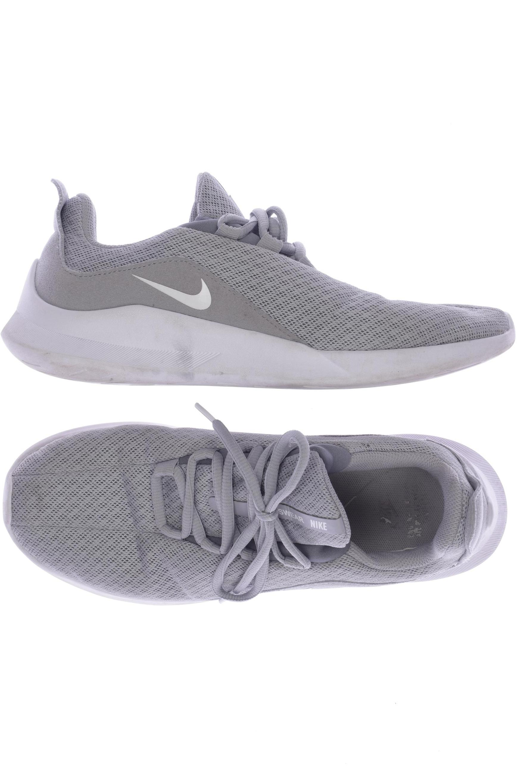 

Nike Damen Sneakers, grau, Gr. 40