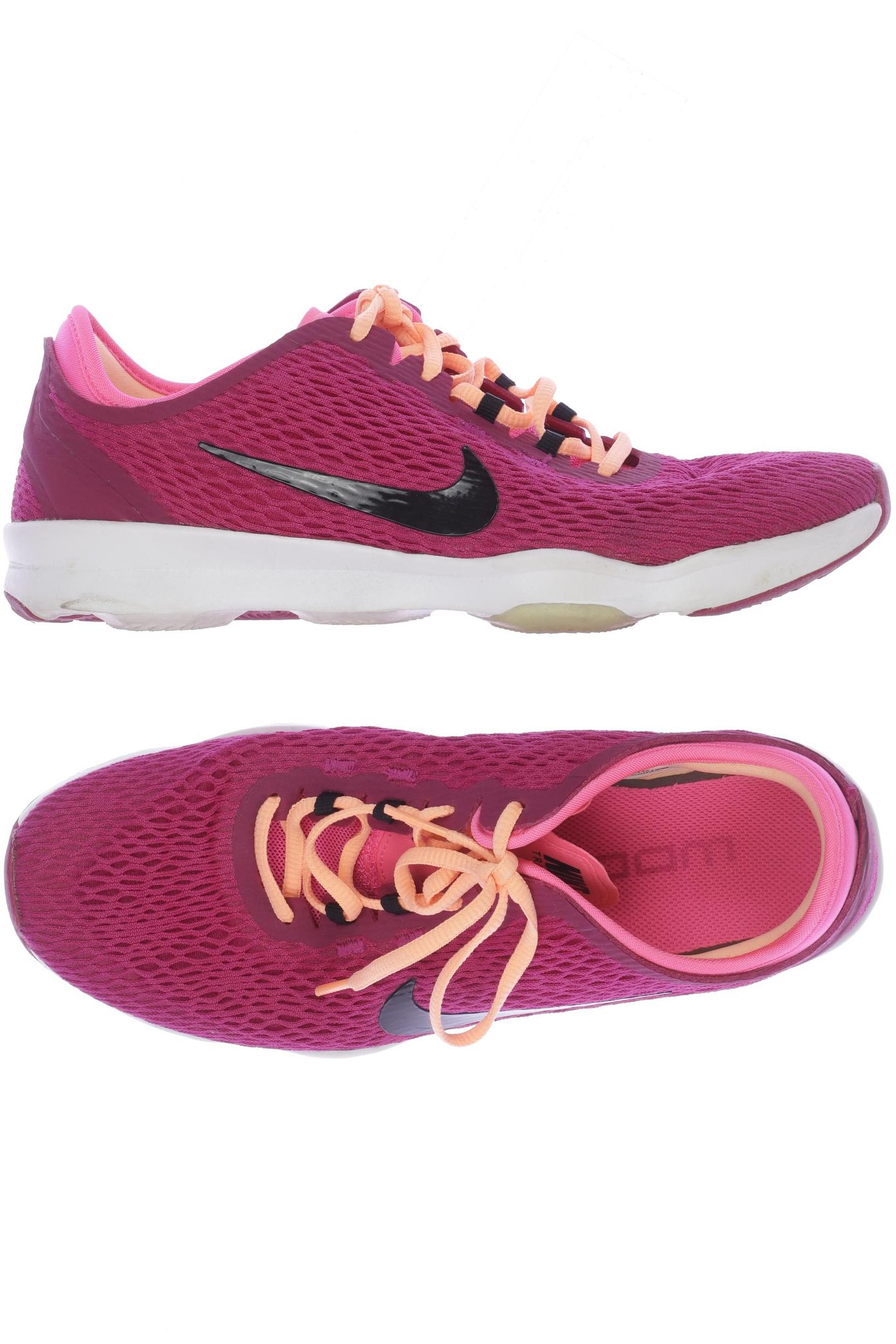 

Nike Damen Sneakers, pink, Gr. 38.5