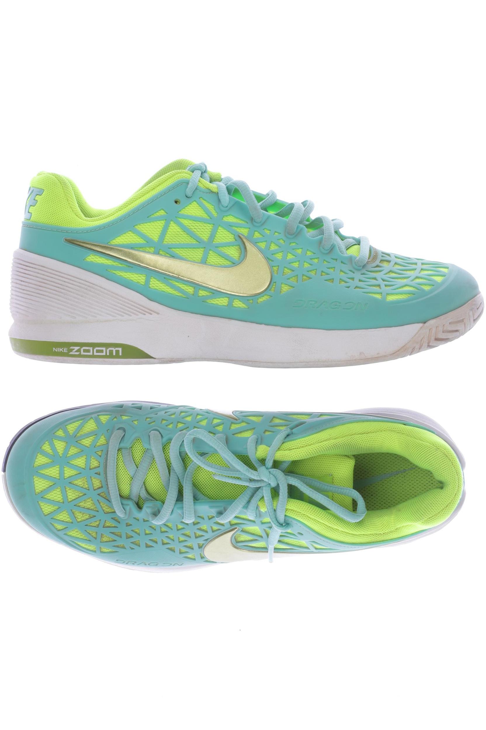 

Nike Damen Sneakers, türkis