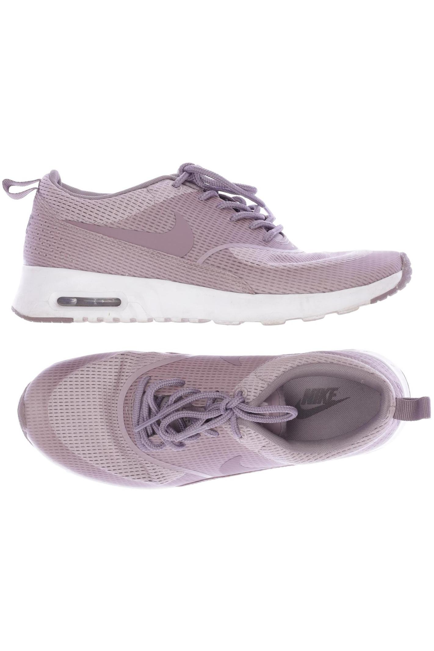 

Nike Damen Sneakers, bordeaux