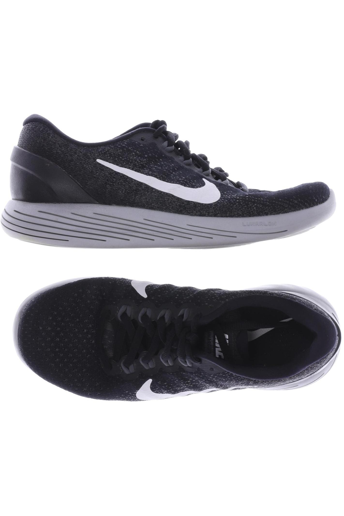 

Nike Damen Sneakers, schwarz, Gr. 38