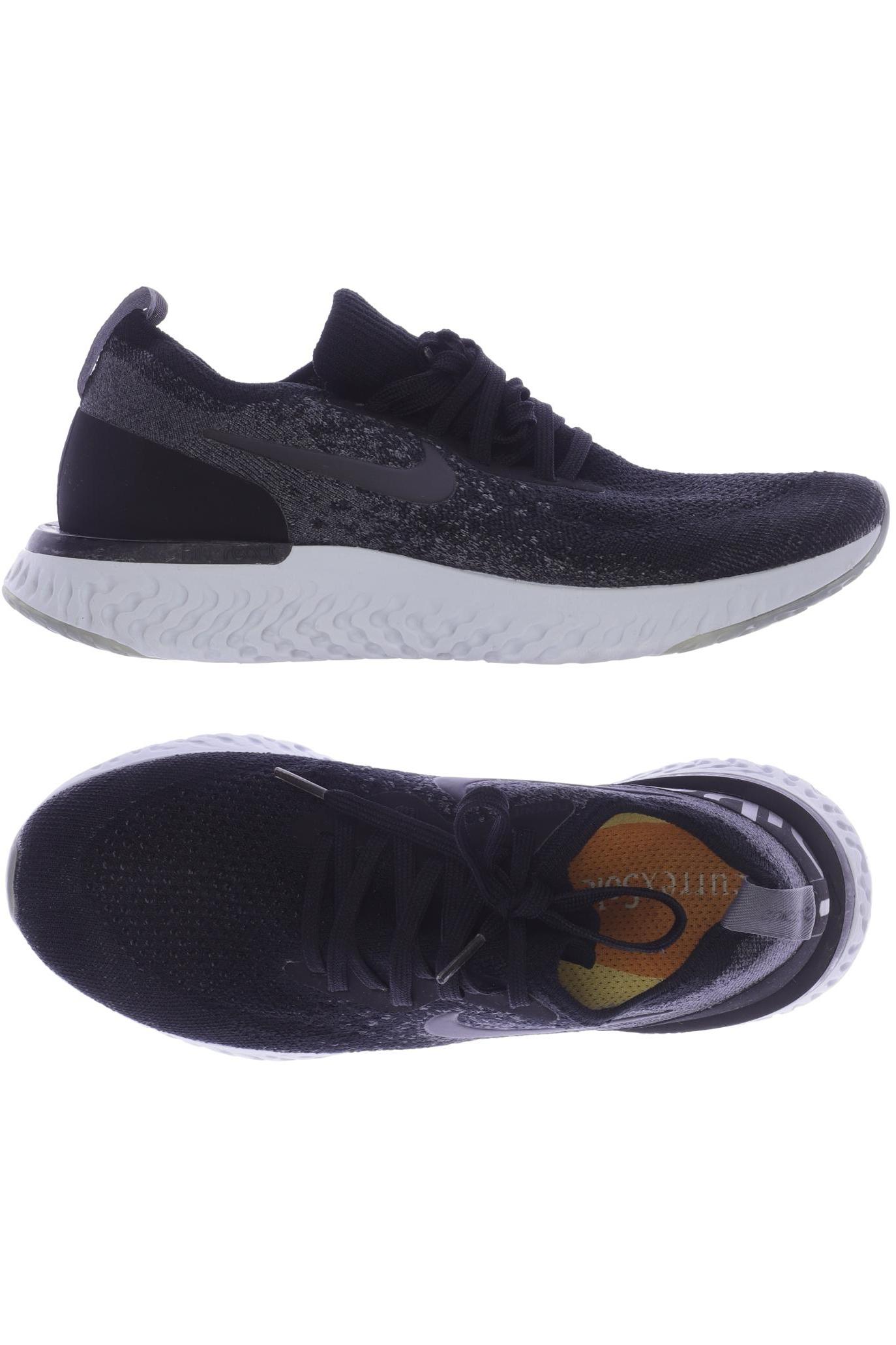 

Nike Damen Sneakers, schwarz, Gr. 38