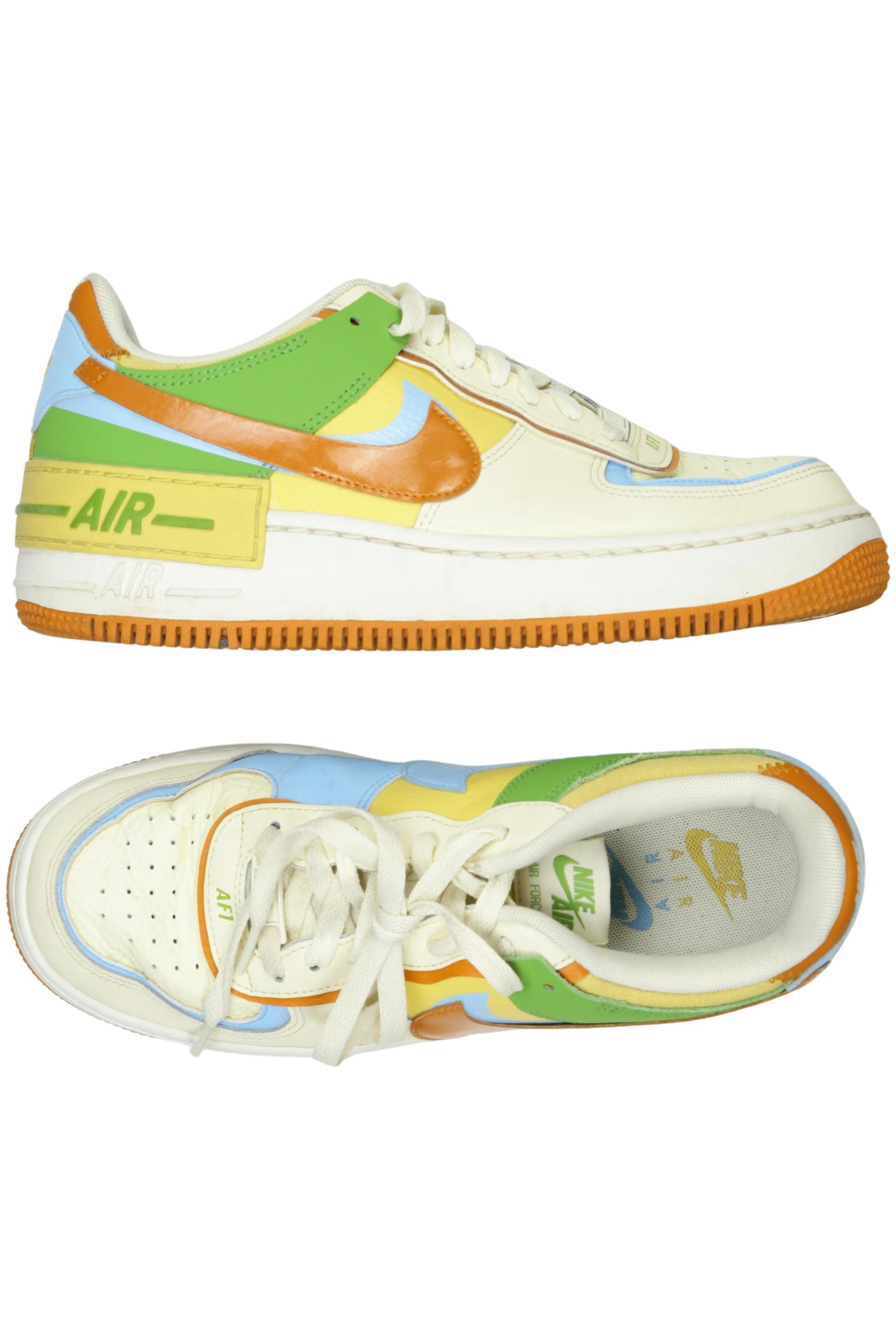 

Nike Damen Sneakers, grau, Gr. 40