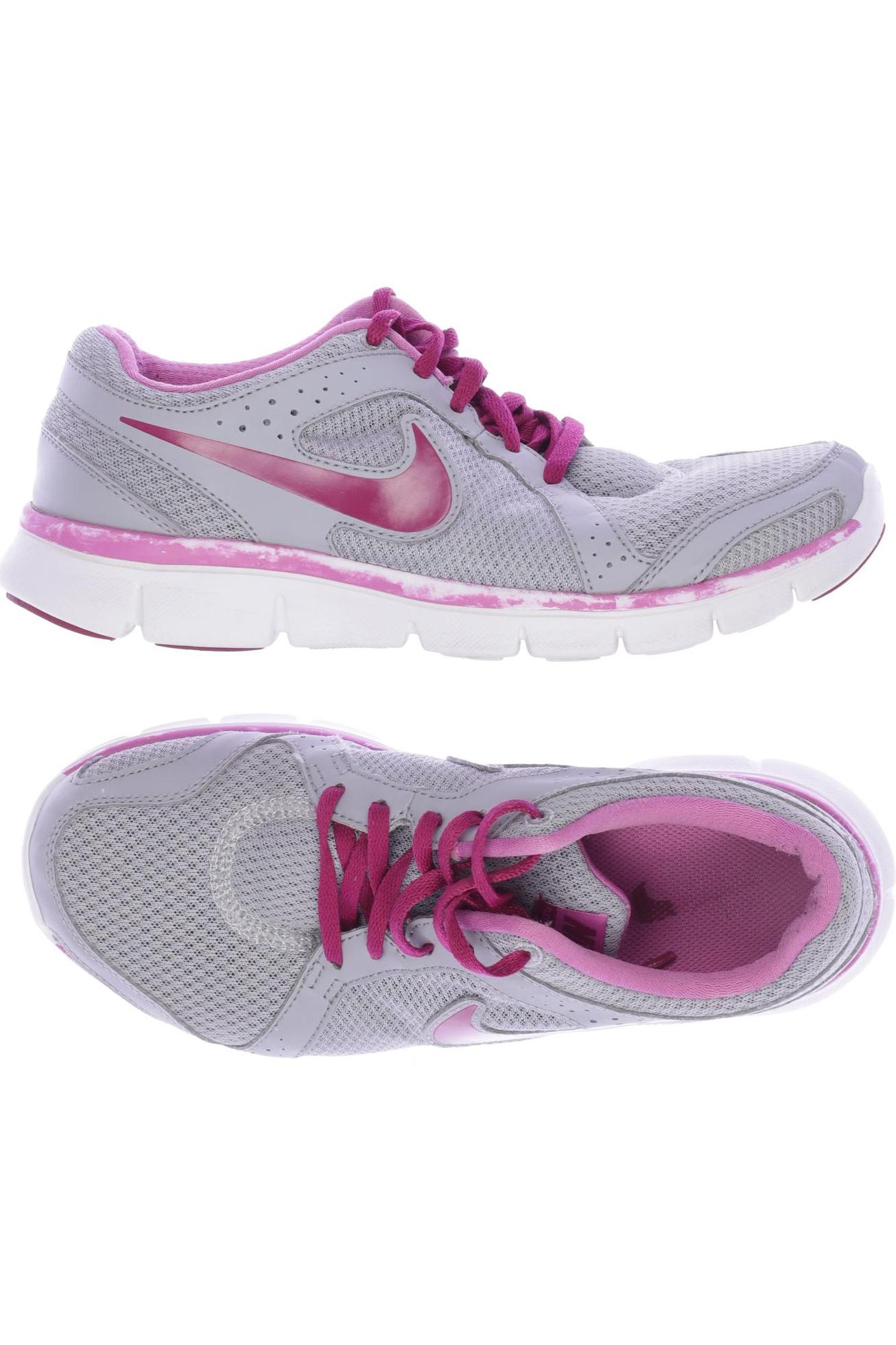 

Nike Damen Sneakers, grau, Gr. 37.5