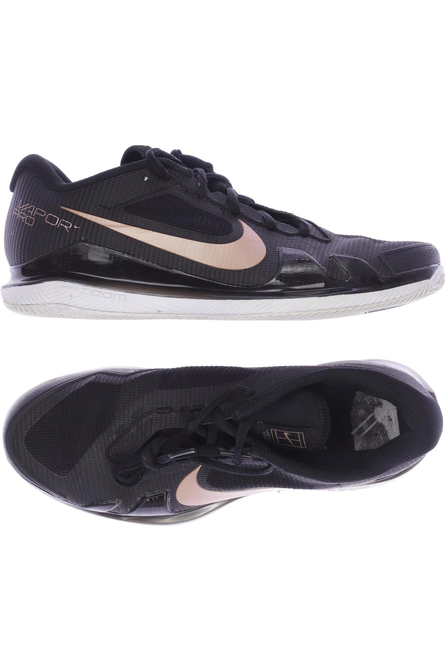 

Nike Damen Sneakers, schwarz