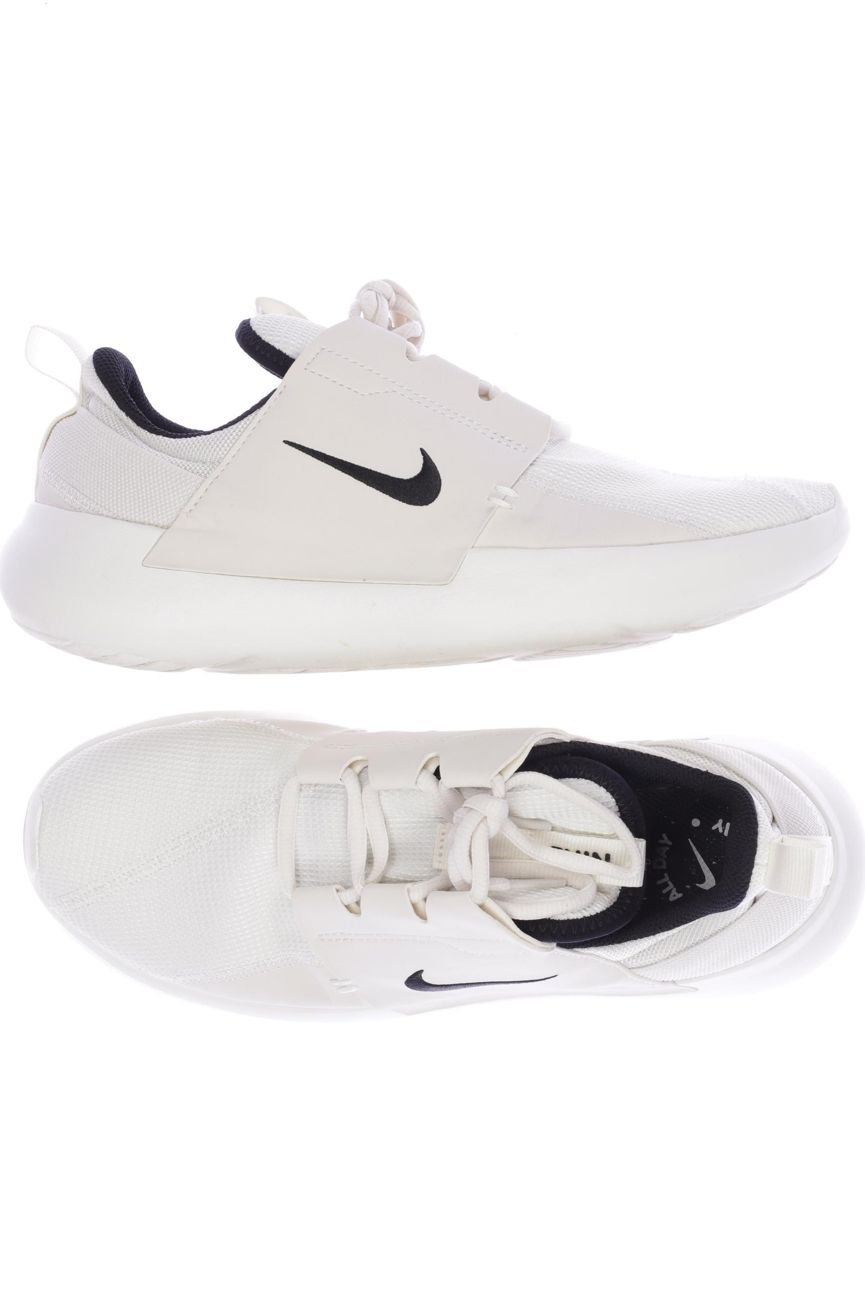 

Nike Damen Sneakers, weiß, Gr. 40.5