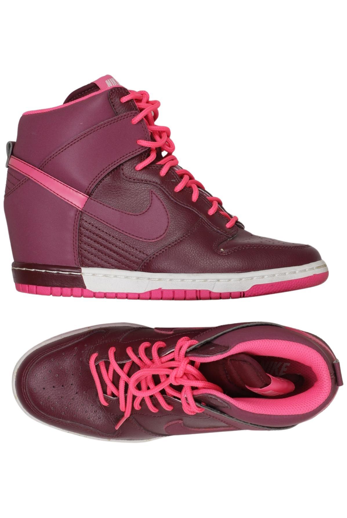 

Nike Damen Sneakers, mehrfarbig, Gr. 38