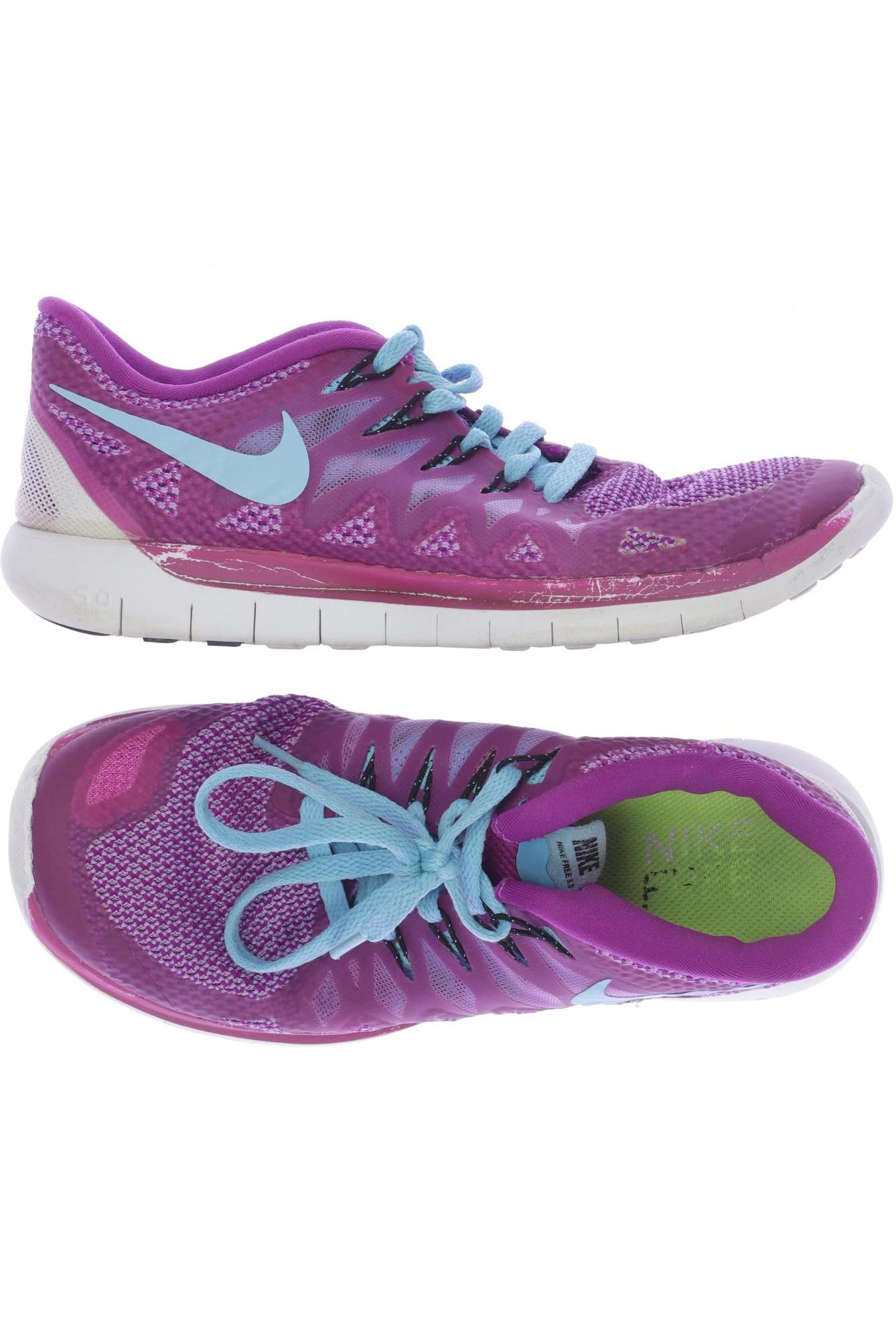 

Nike Damen Sneakers, flieder, Gr. 38